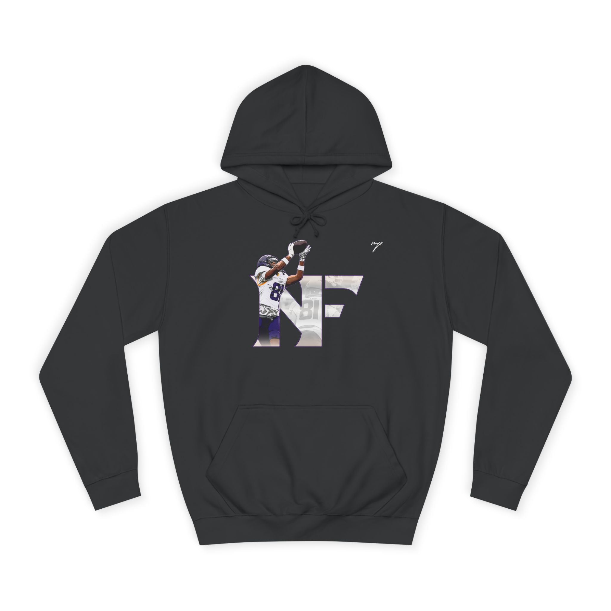 Noah Fuller Hoodie