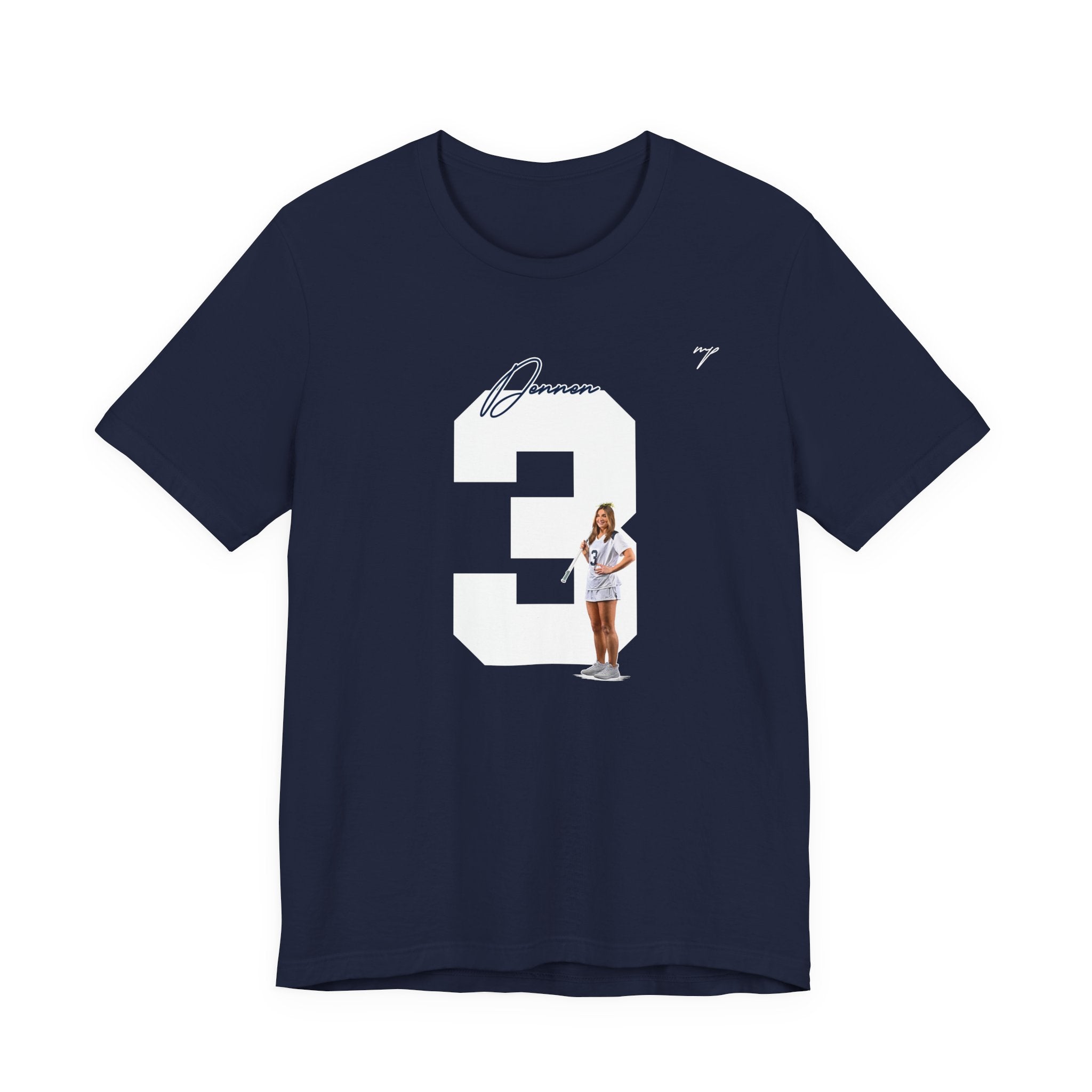 Kate Dennen Graphic Tee