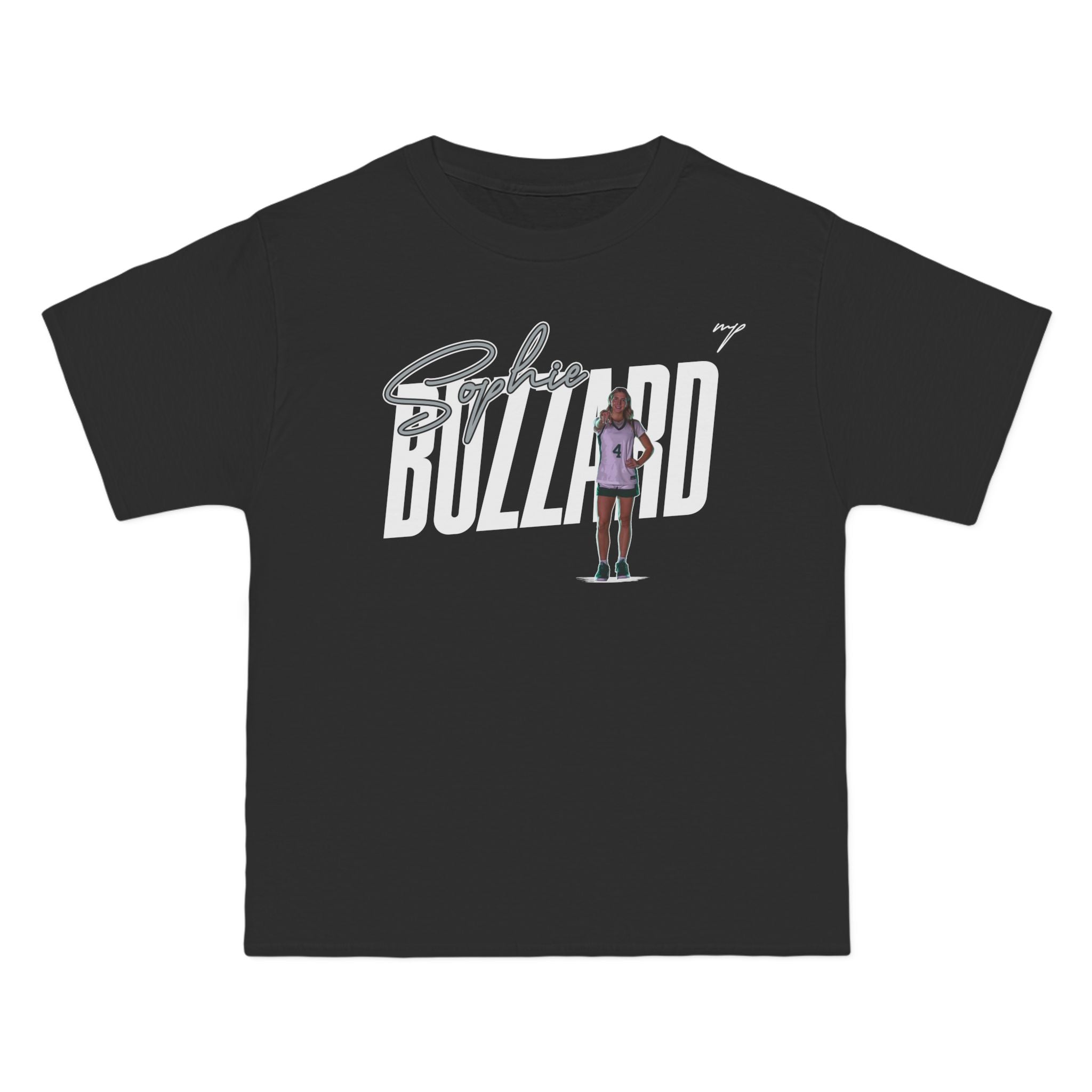 Sophie Buzzard Vintage Tee