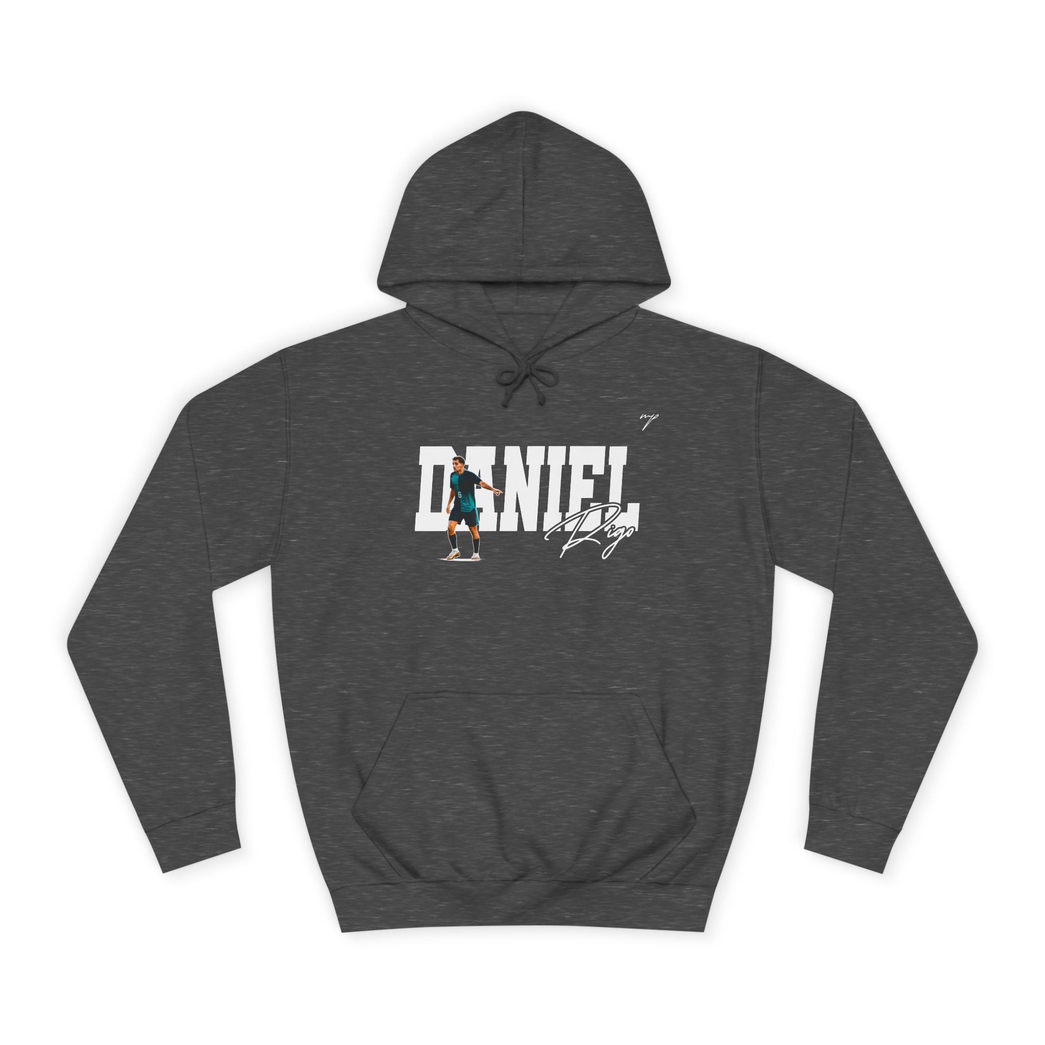 Daniel Rigo Hoodie