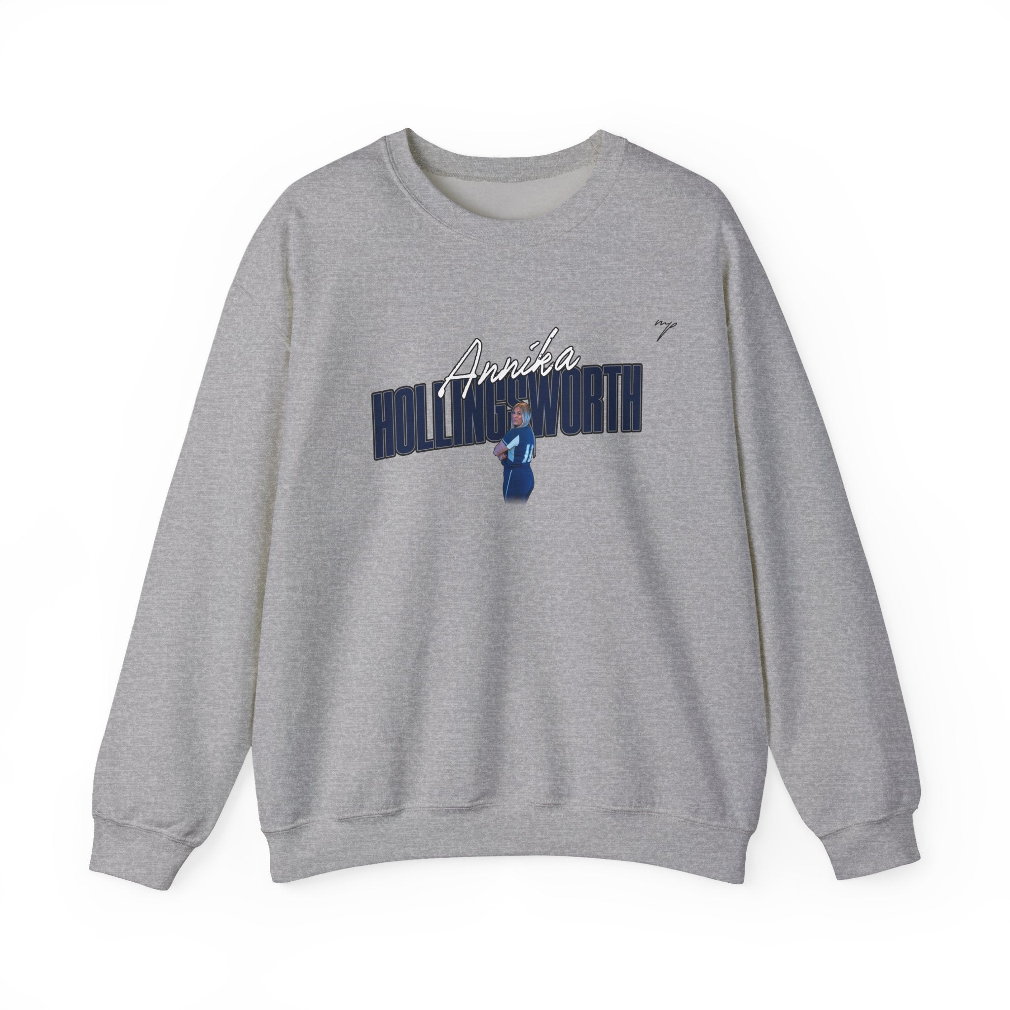 Annika Hollingsworth Crewneck