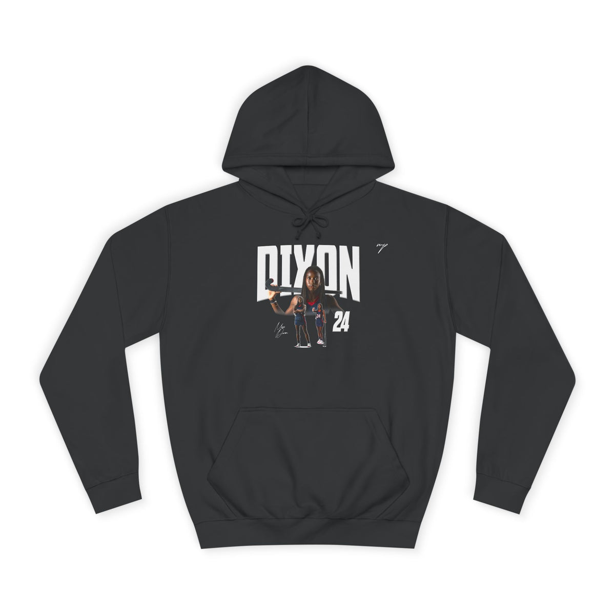 Mae Dixon Hoodie