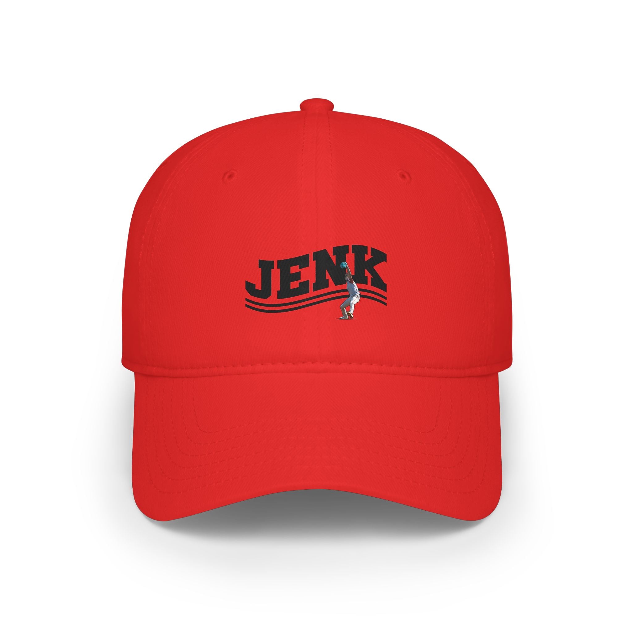 Jenker Romero Hat