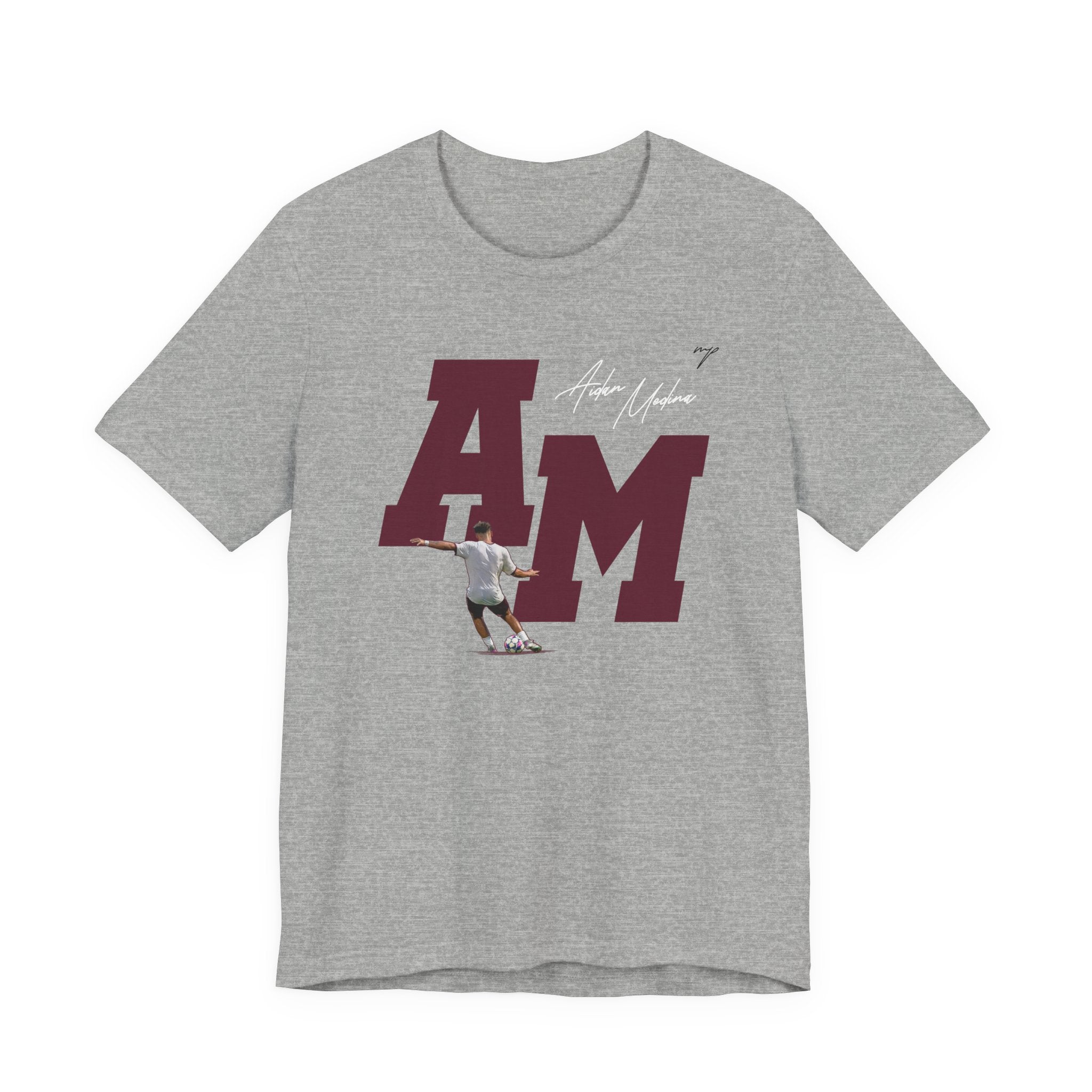 Aidan Medina Graphic Tee