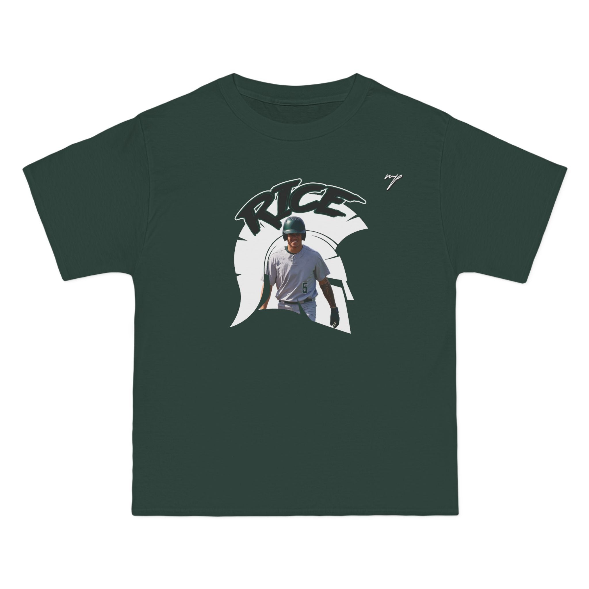 Trent Rice Vintage Tee