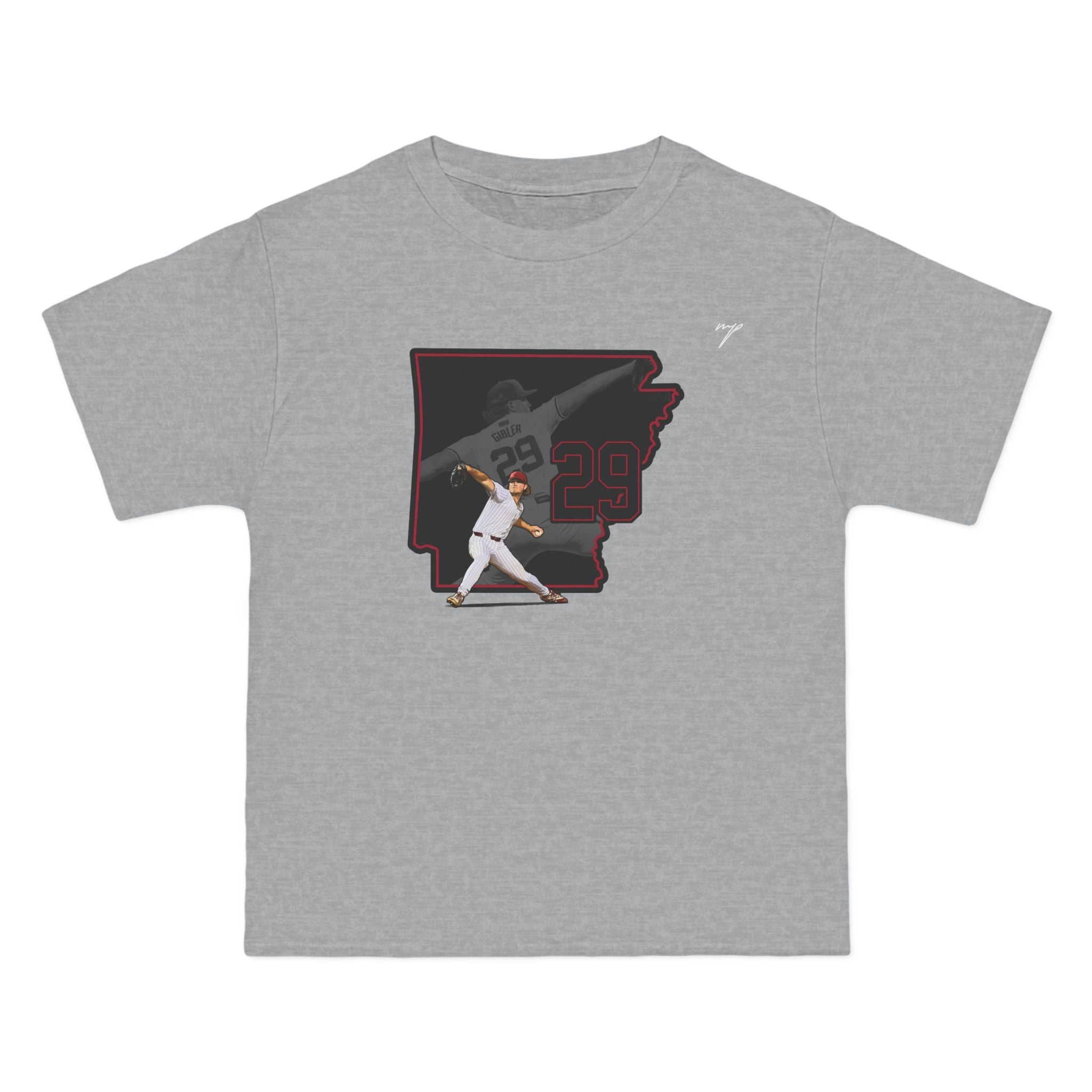 Cole Gibler Vintage Tee