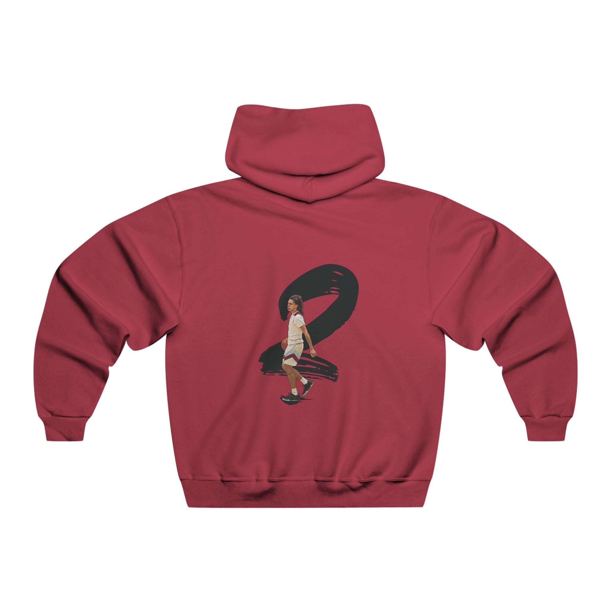 Daniel Reyes Vintage Hoodie