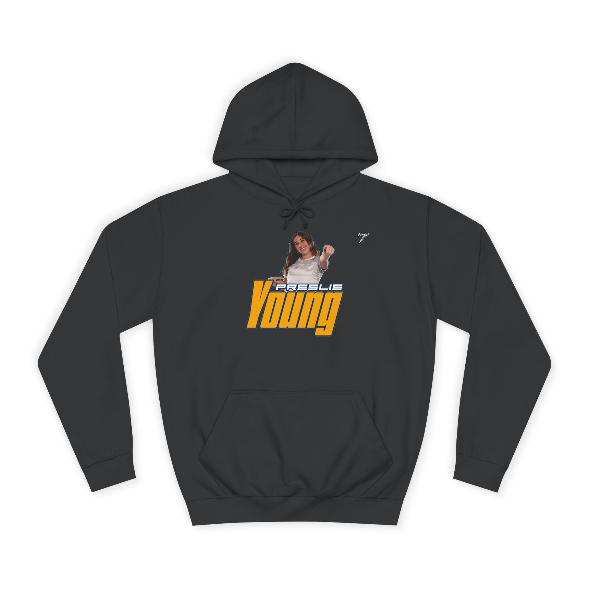 Preslie Young Hoodie