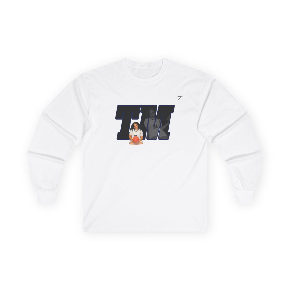 Tahlia Morris Long Sleeve