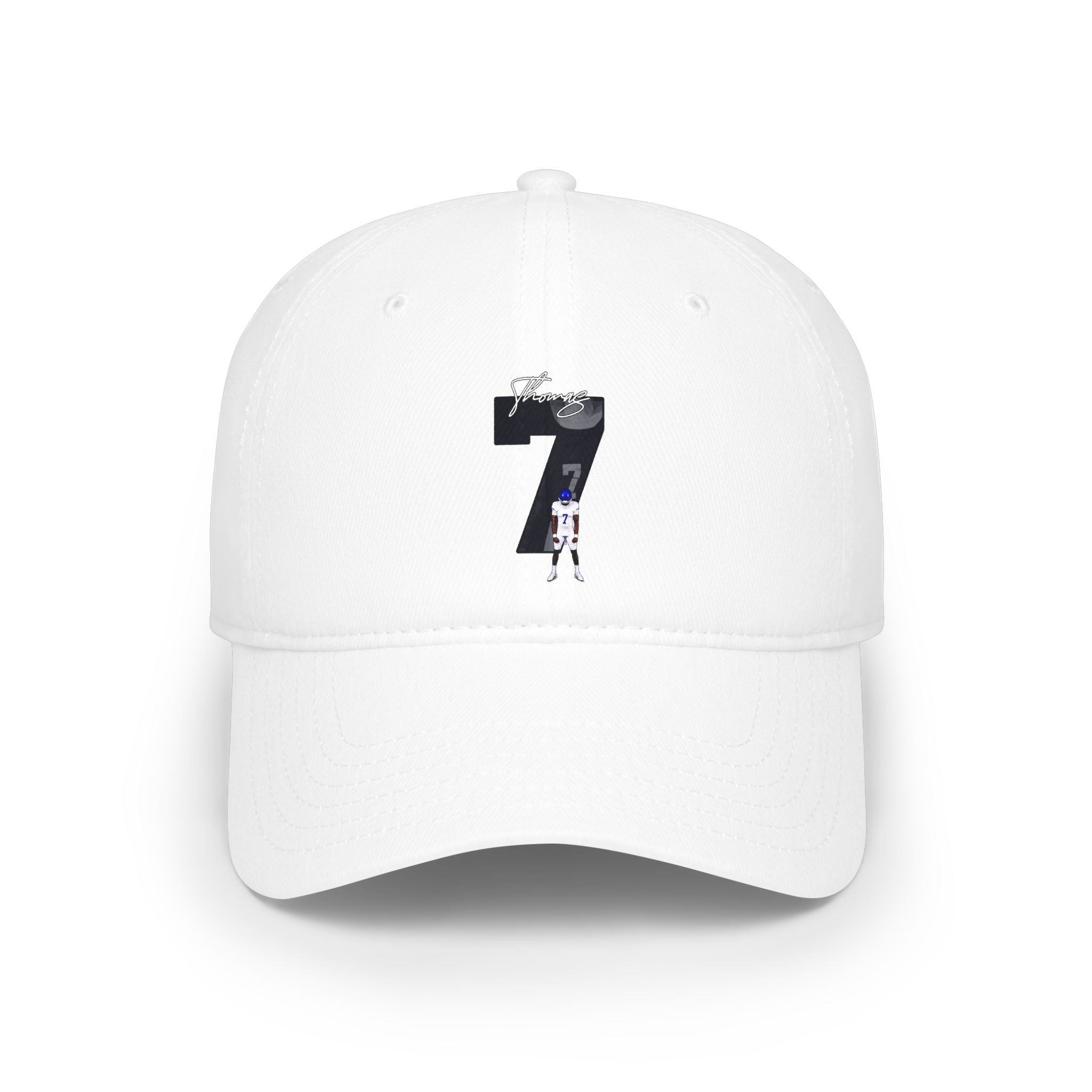 Antwaun Thomas Hat