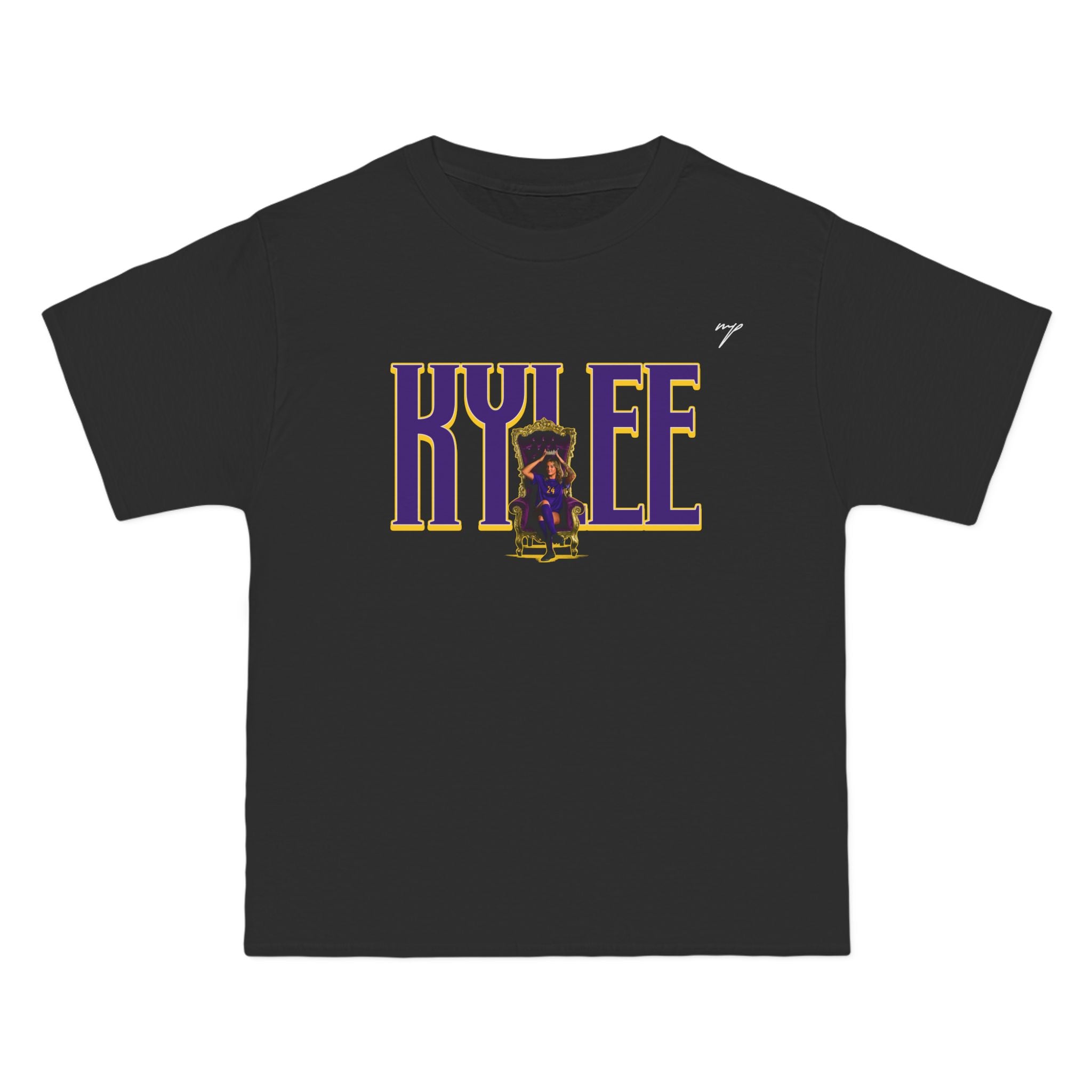 Kylee Rocha Vintage Tee