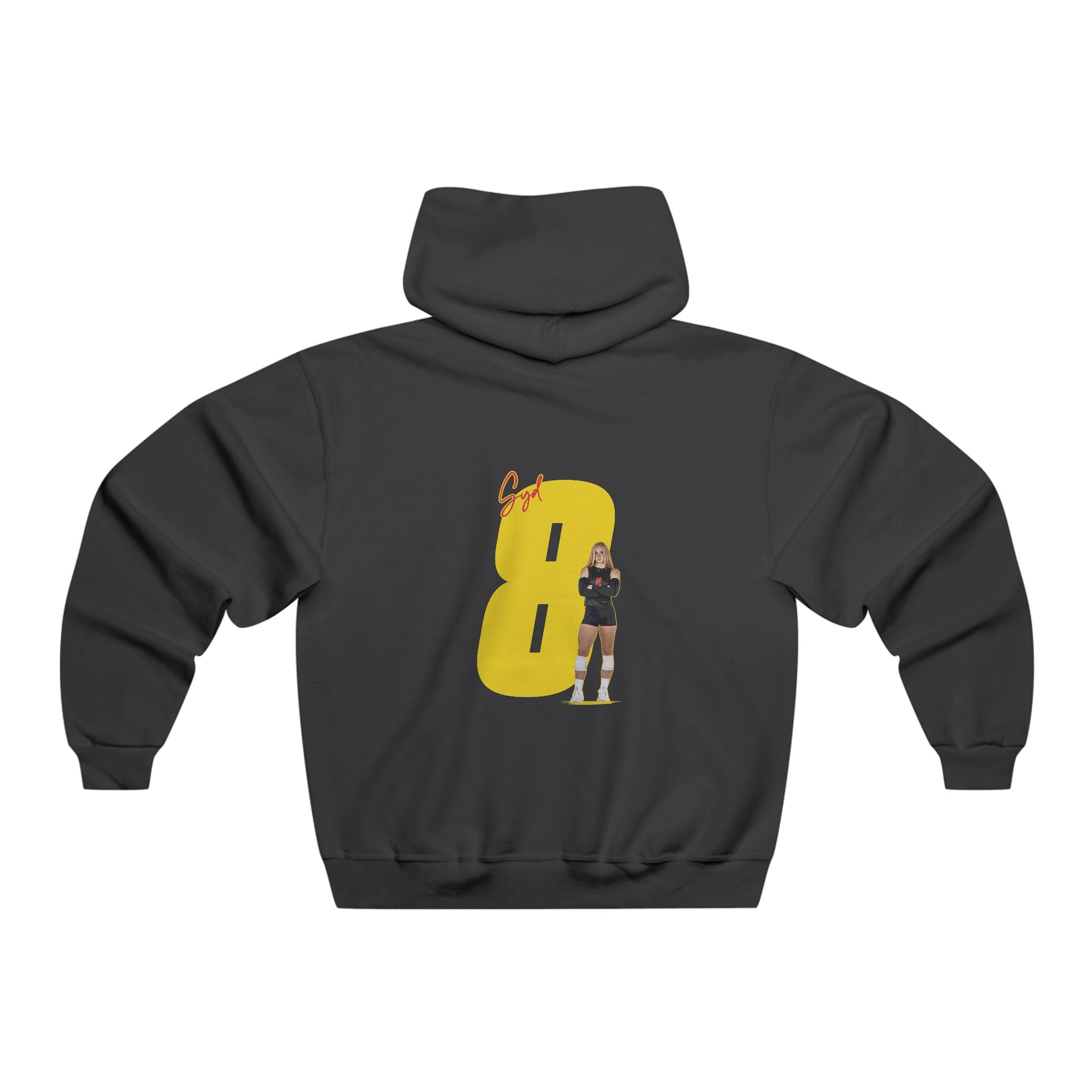Sydney Dowler Vintage Hoodie