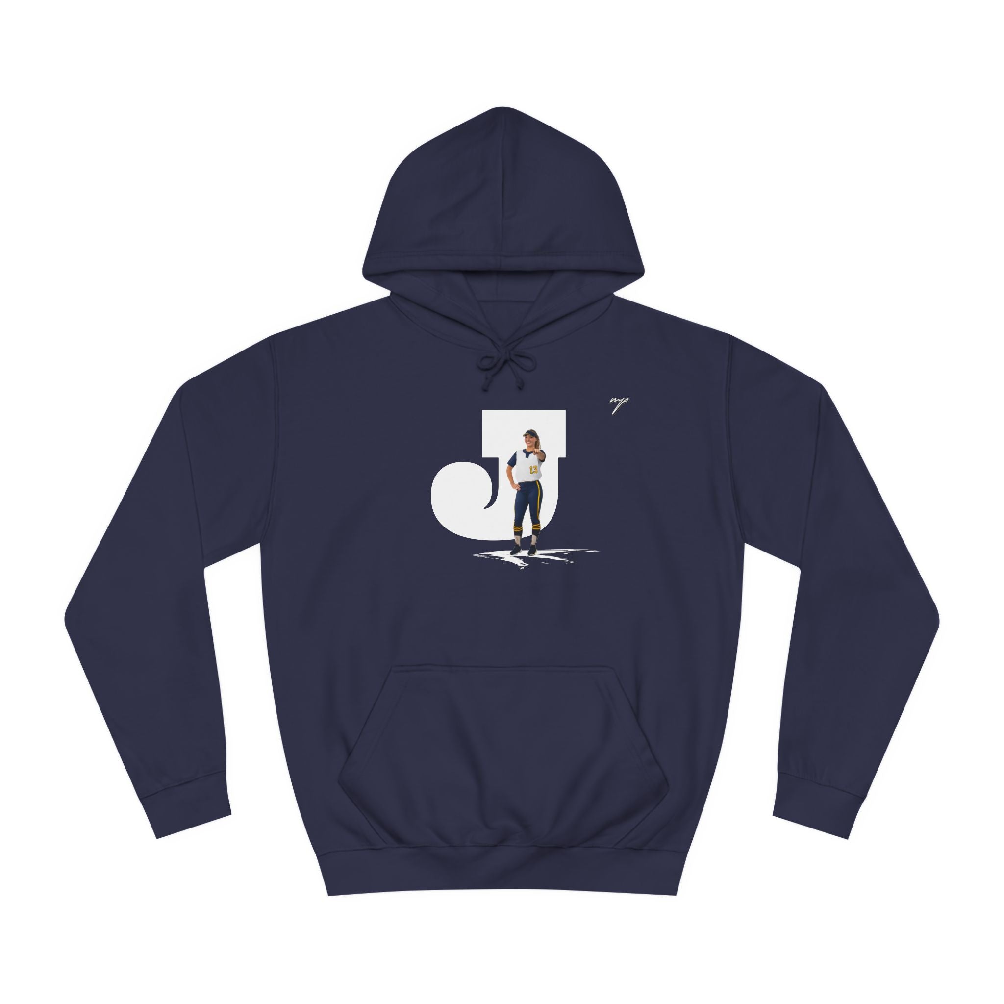 Jenissa Conway Hoodie
