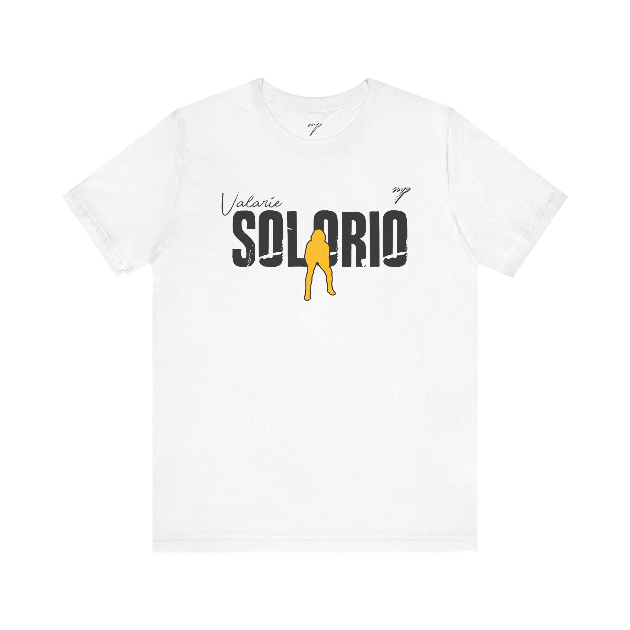 Valarie Solorio Graphic Tee
