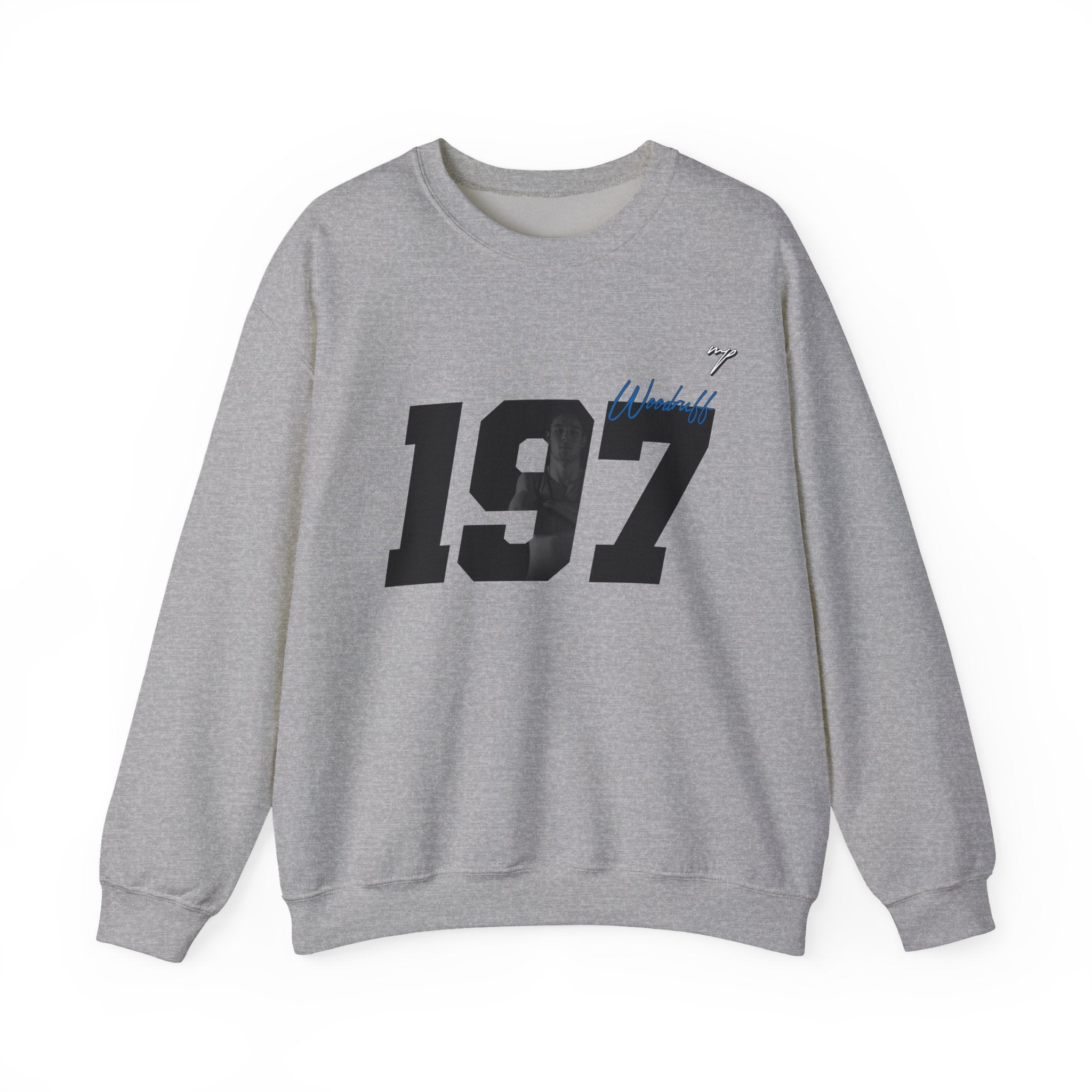 Nick Woodruff Crewneck