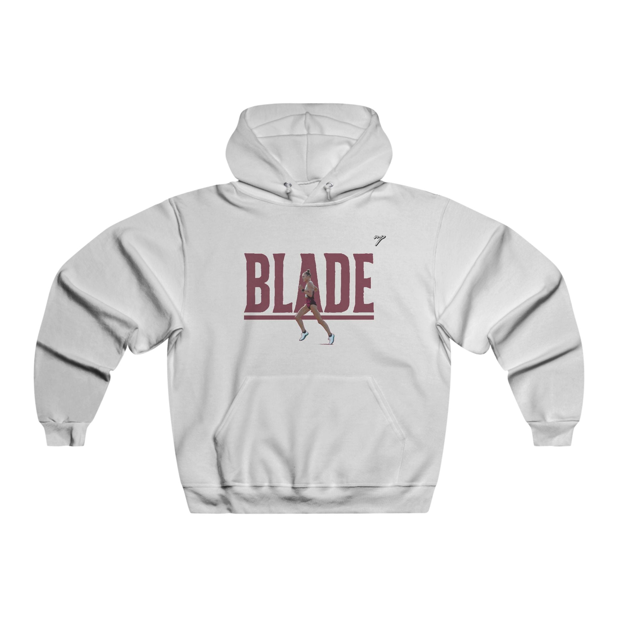 Rylee Blade Vintage Hoodie