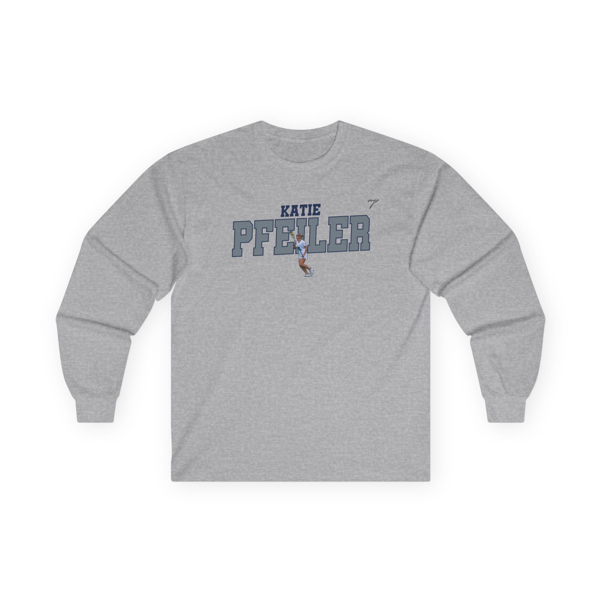 Katie Pfeiler Long Sleeve