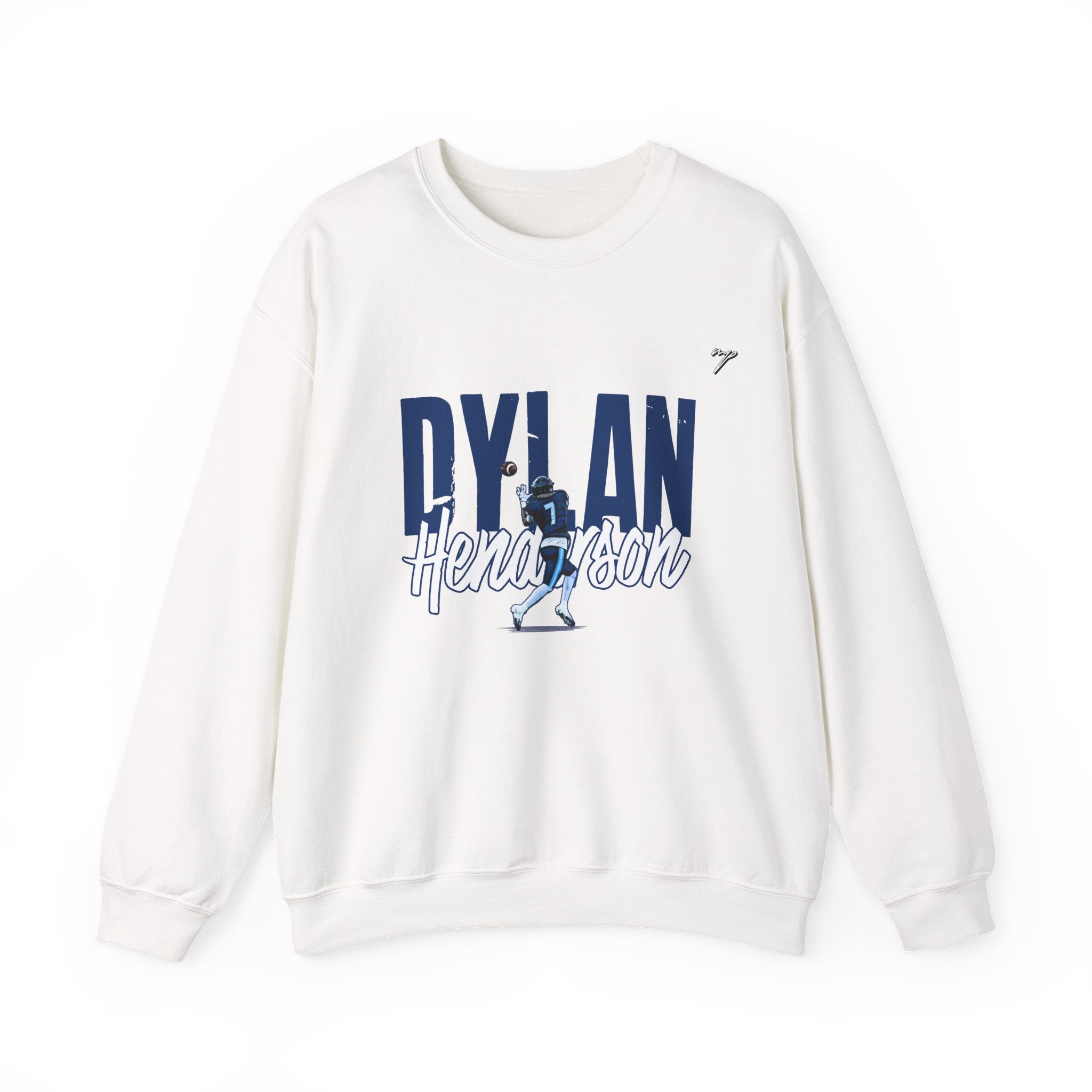 Dylan Henderson Crewneck