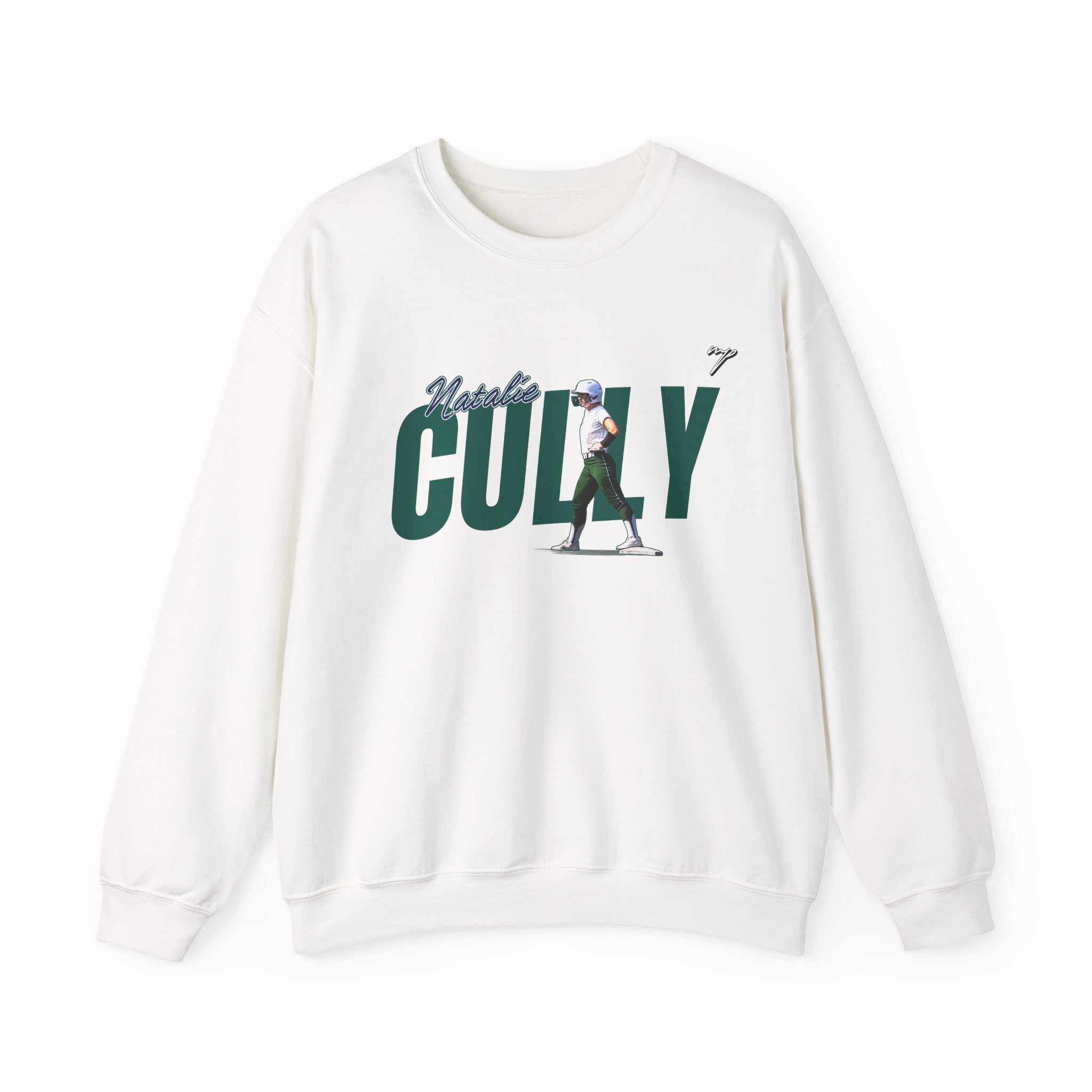 Natalie Cully Crewneck