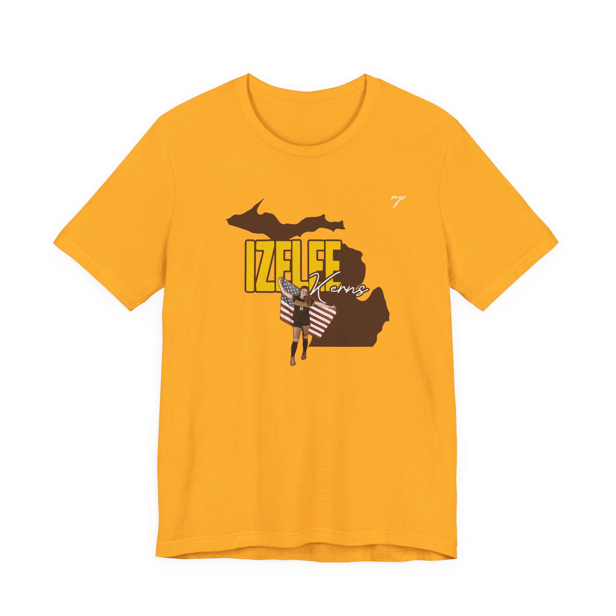 Izelee Kerns Graphic Tee