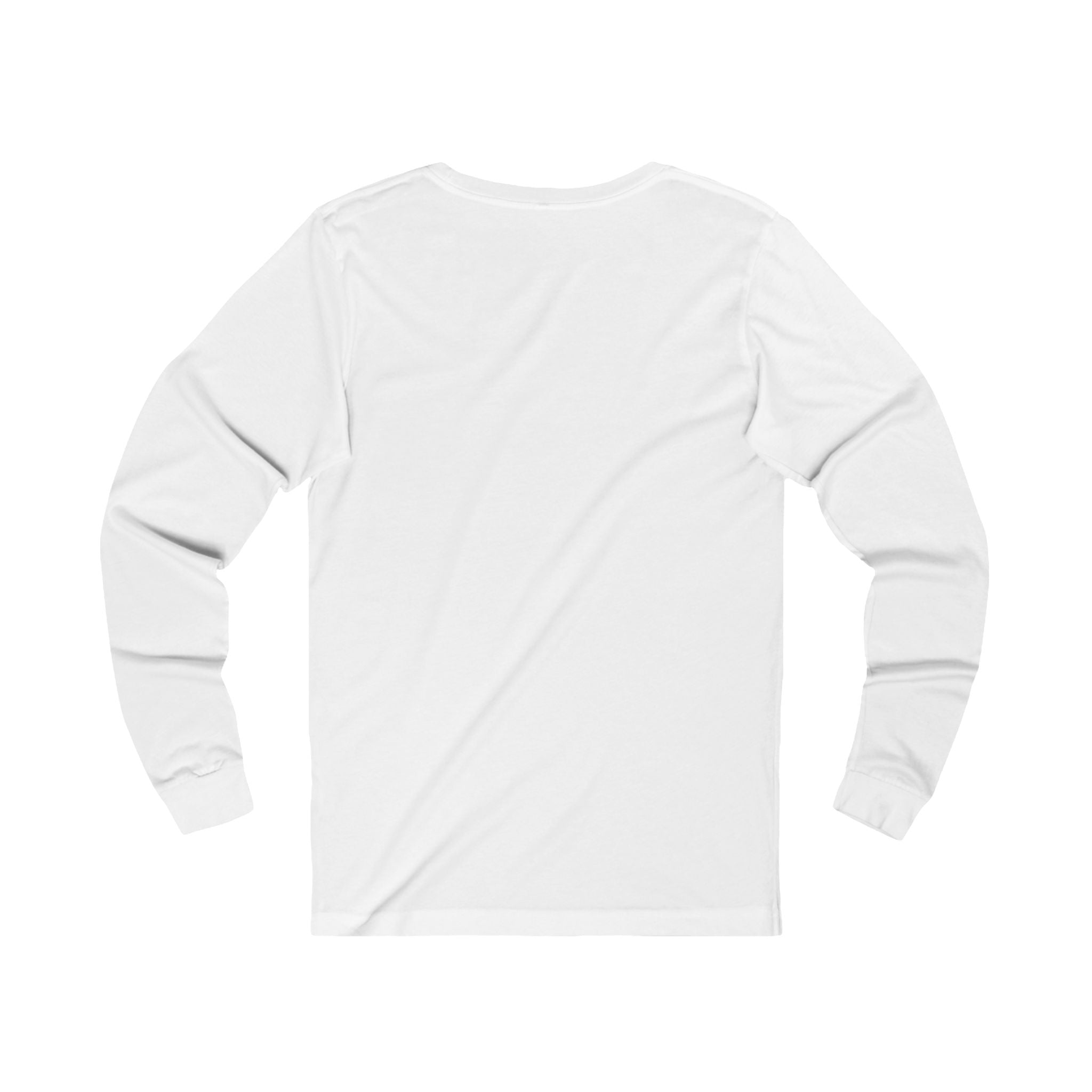 Cambry Patrick Bradford Long Sleeve Tee