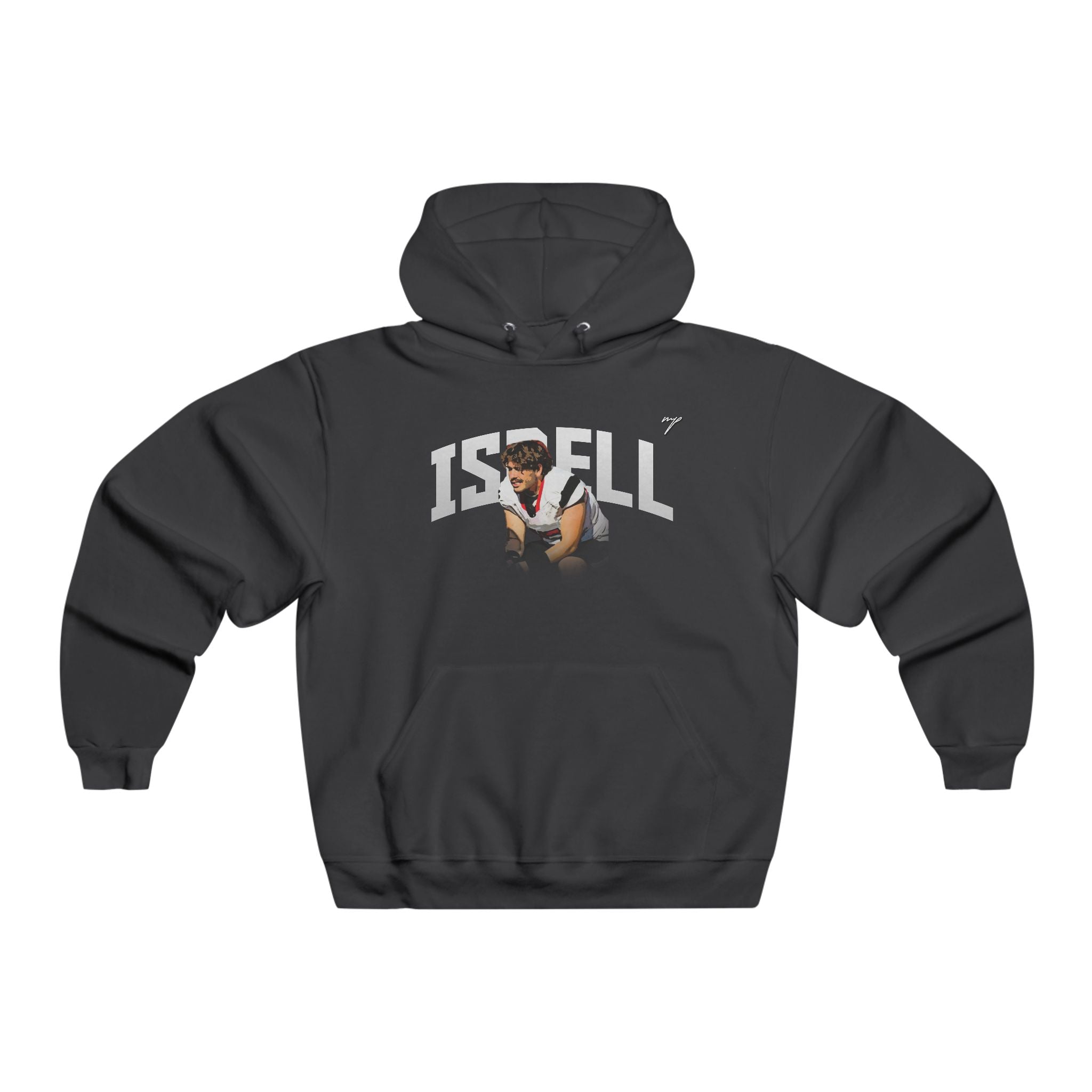 Koby Isbell Vintage Hoodie