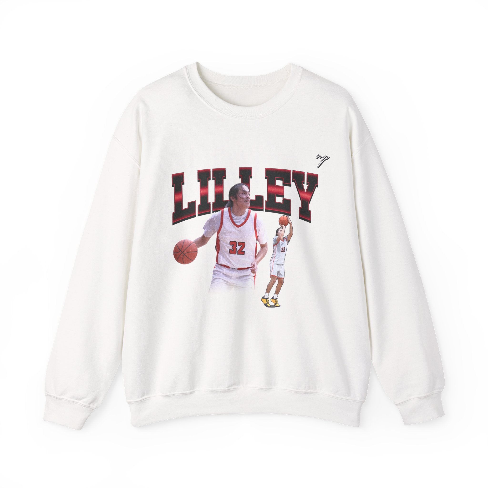 Delray Lilley Crewneck