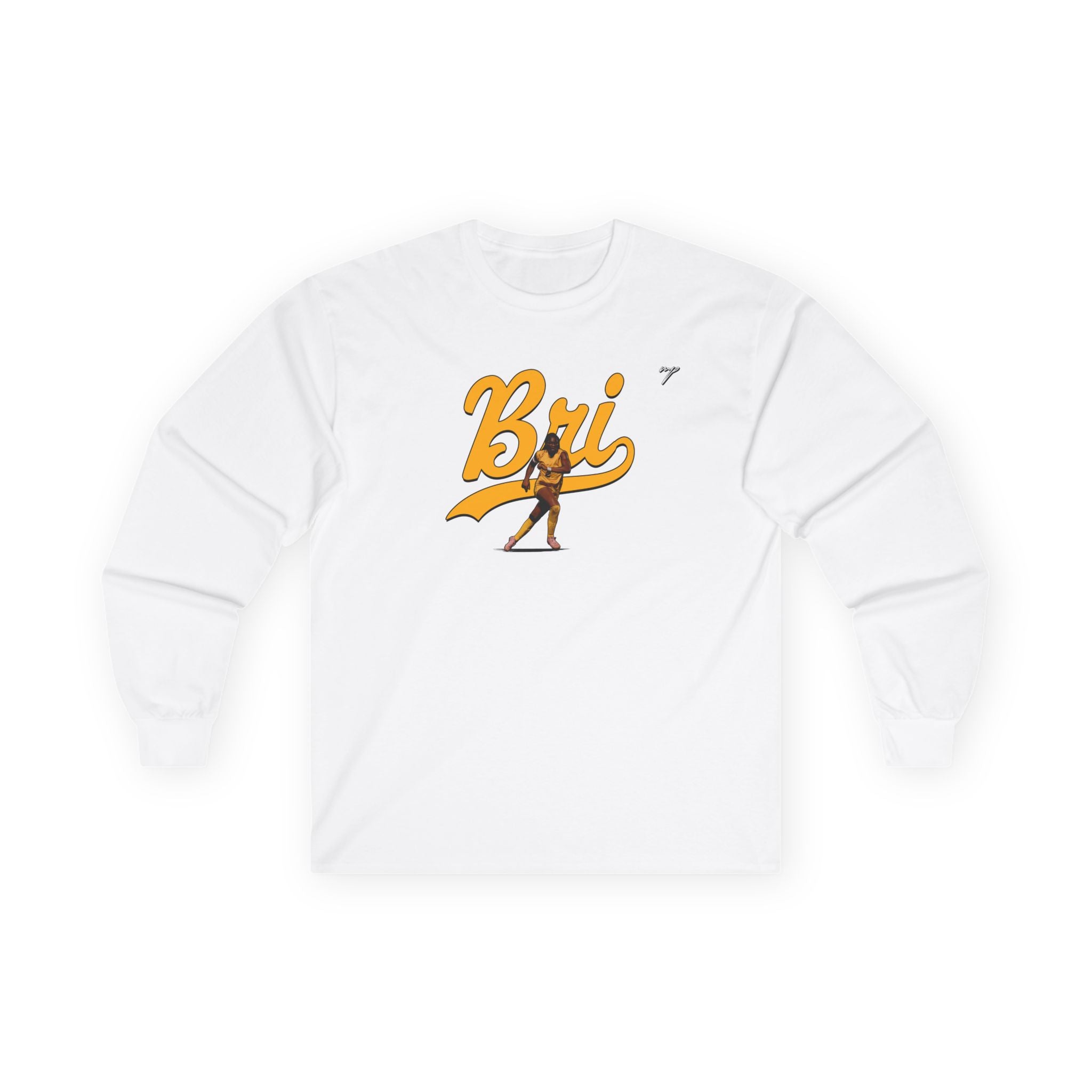 Brianna Buels Long Sleeve Tee