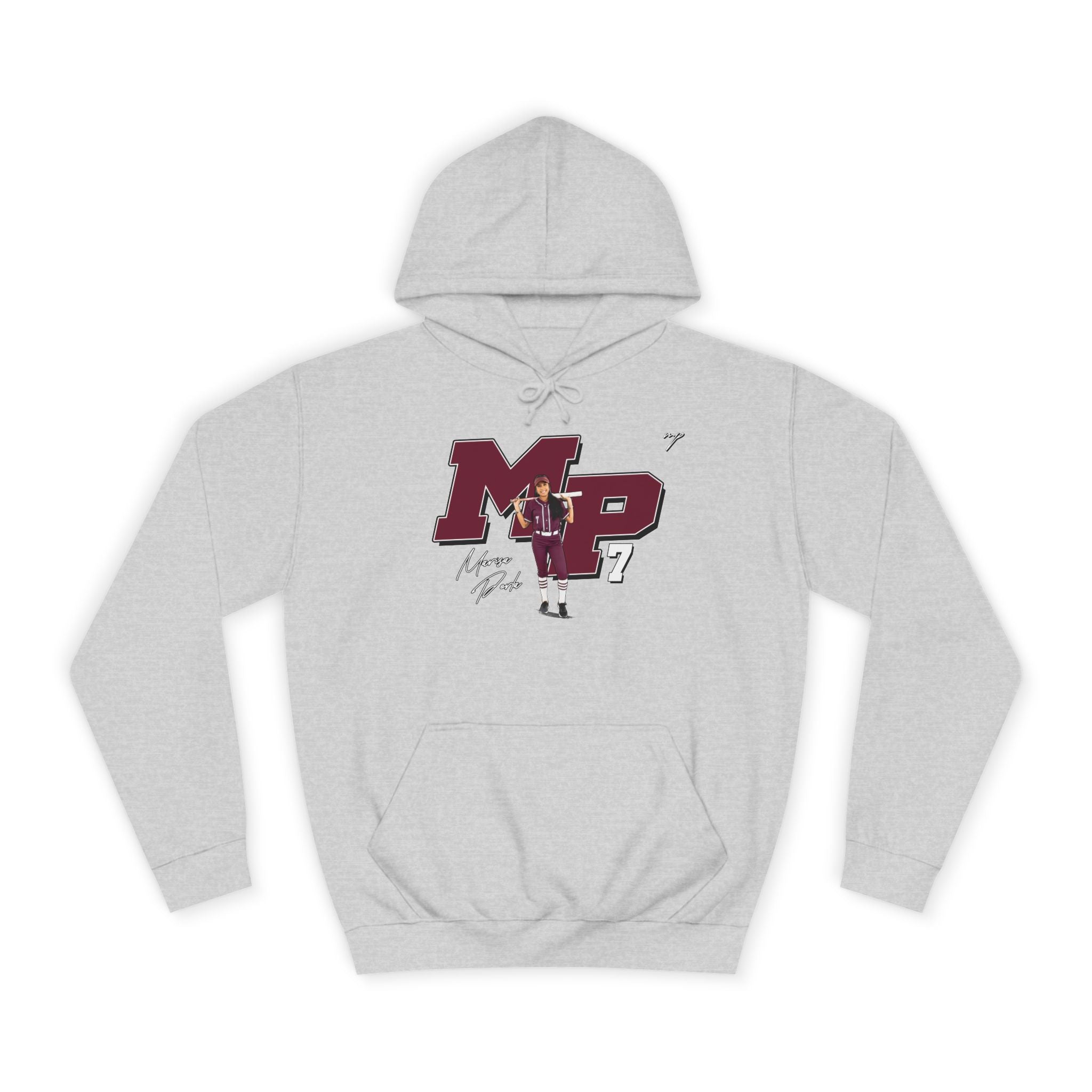 Marisa Perla Hoodie