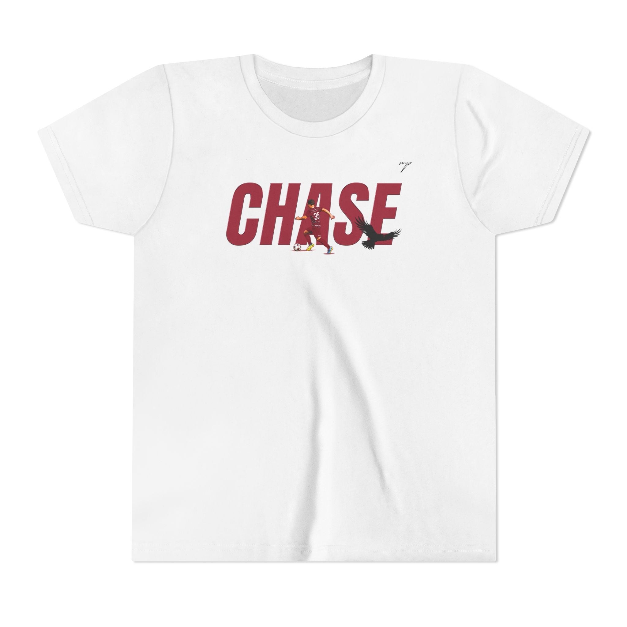 Chase Lee YOUTH Graphic Tee