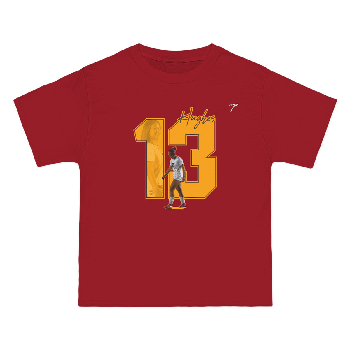 Hannah Hughes Vintage Tee