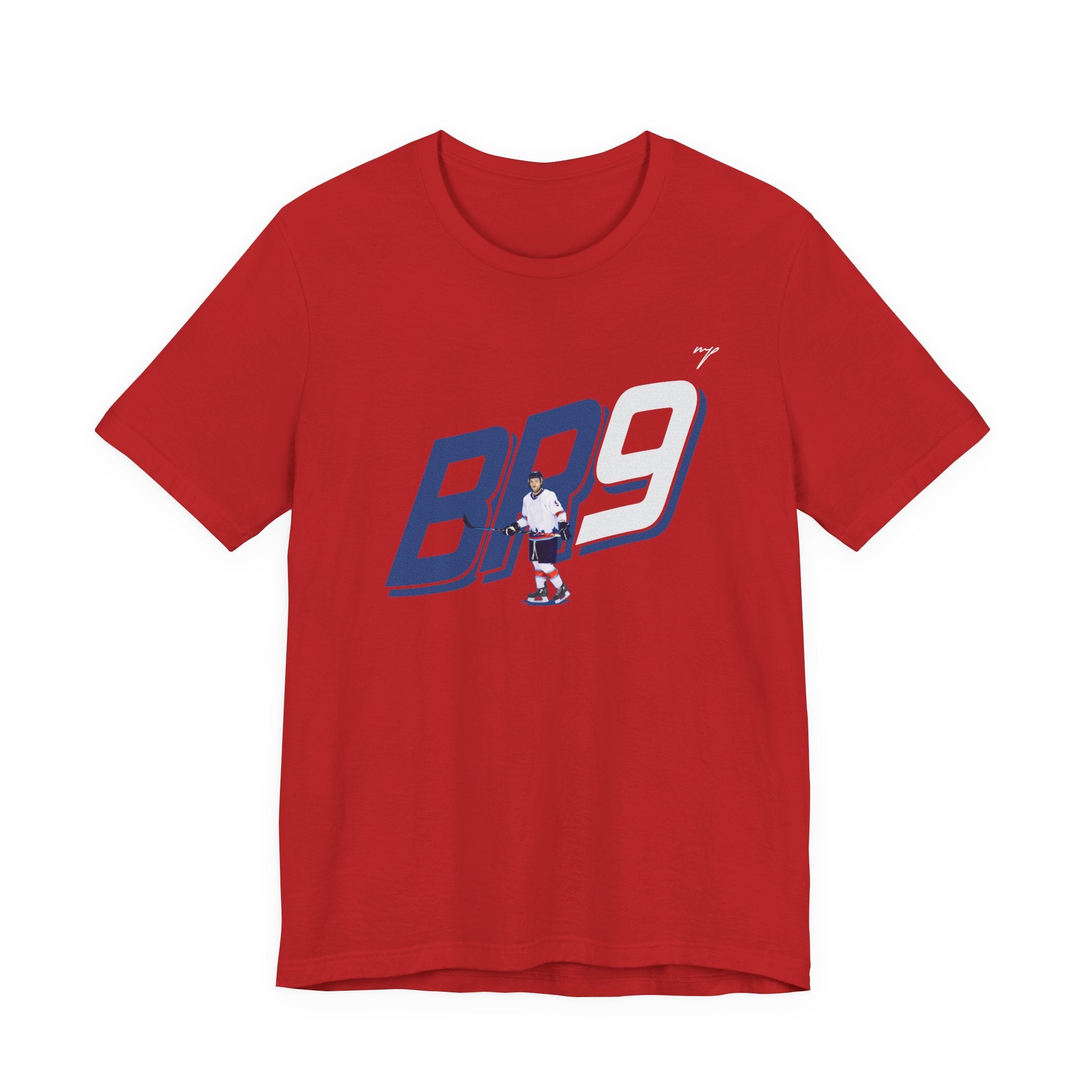 Brad Richardson Graphic Tee