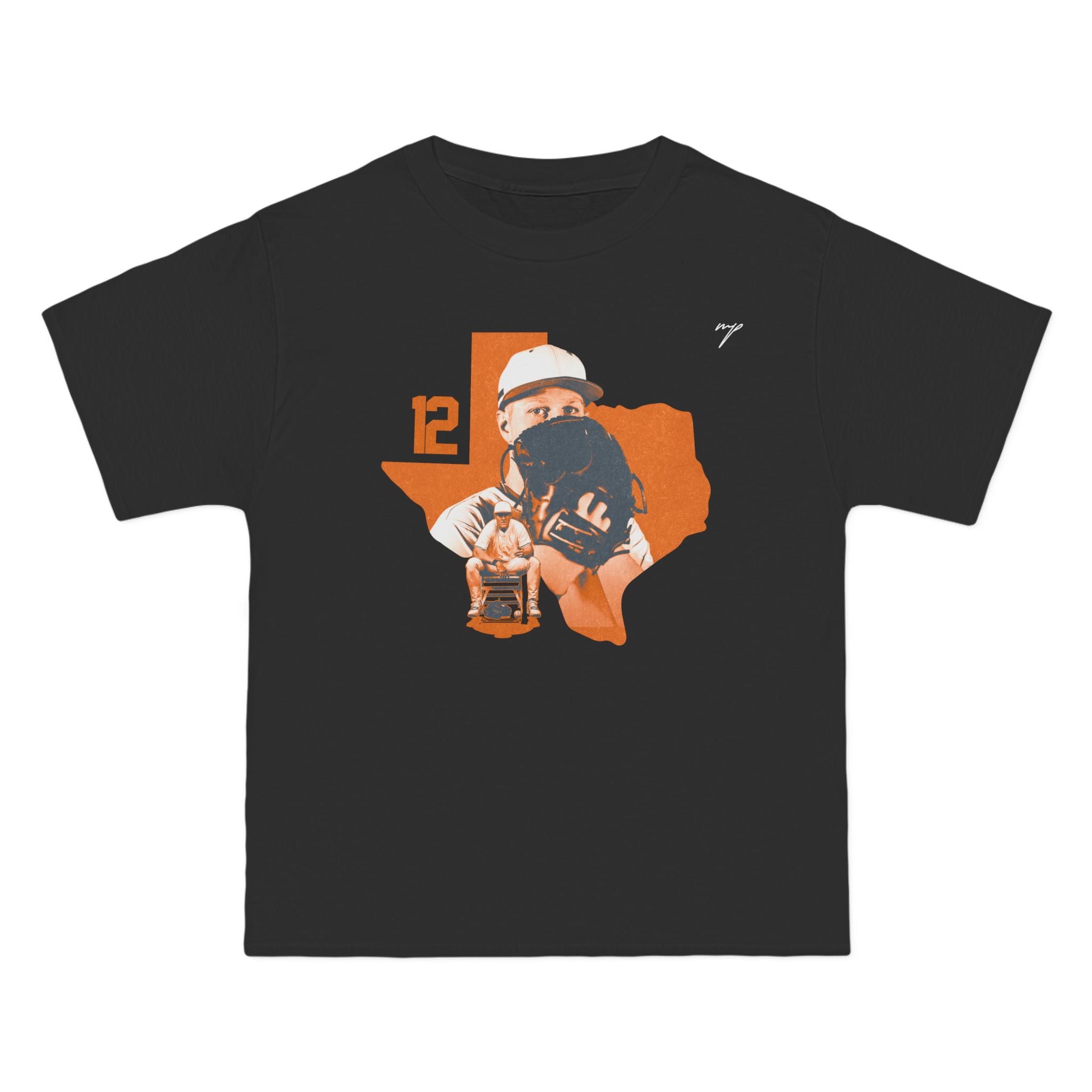 Haiden Leffew Vintage Tee