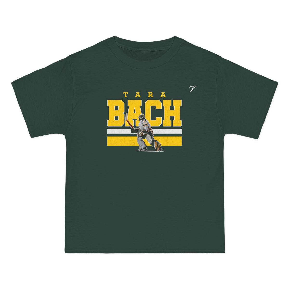 Tara Bach Vintage Tee