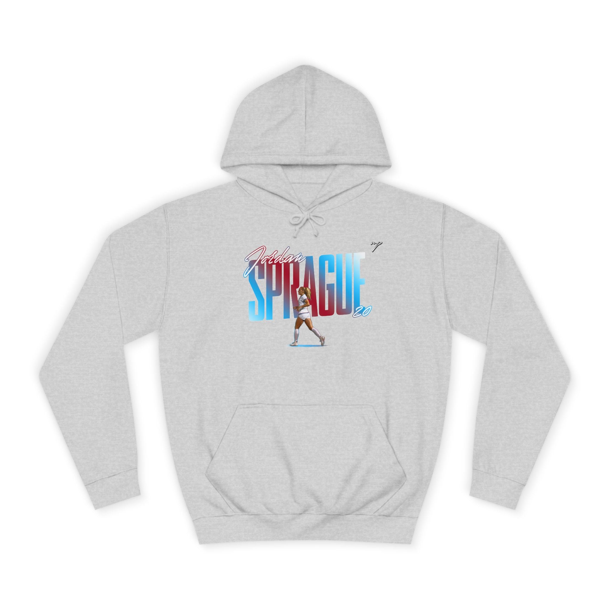 Jordan Sprague Hoodie