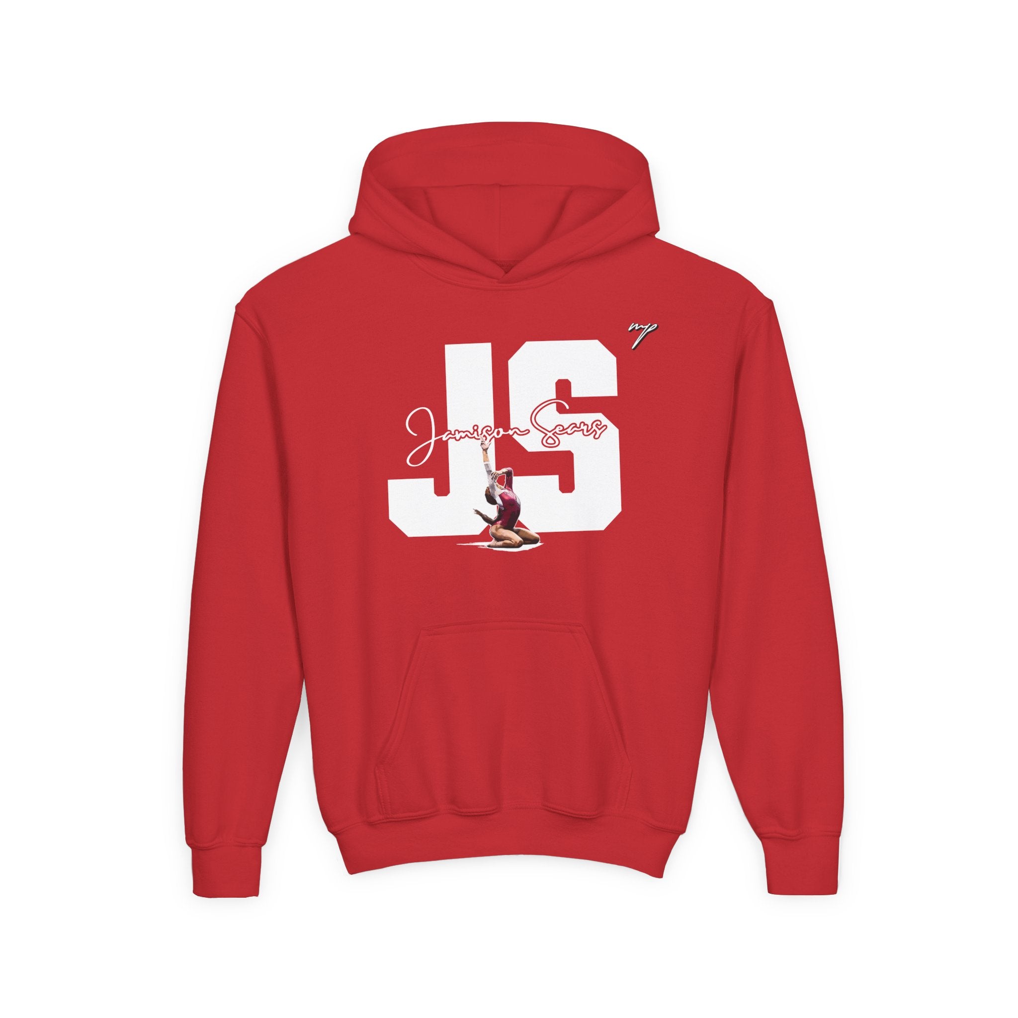 Jamison Sears Youth Hoodie