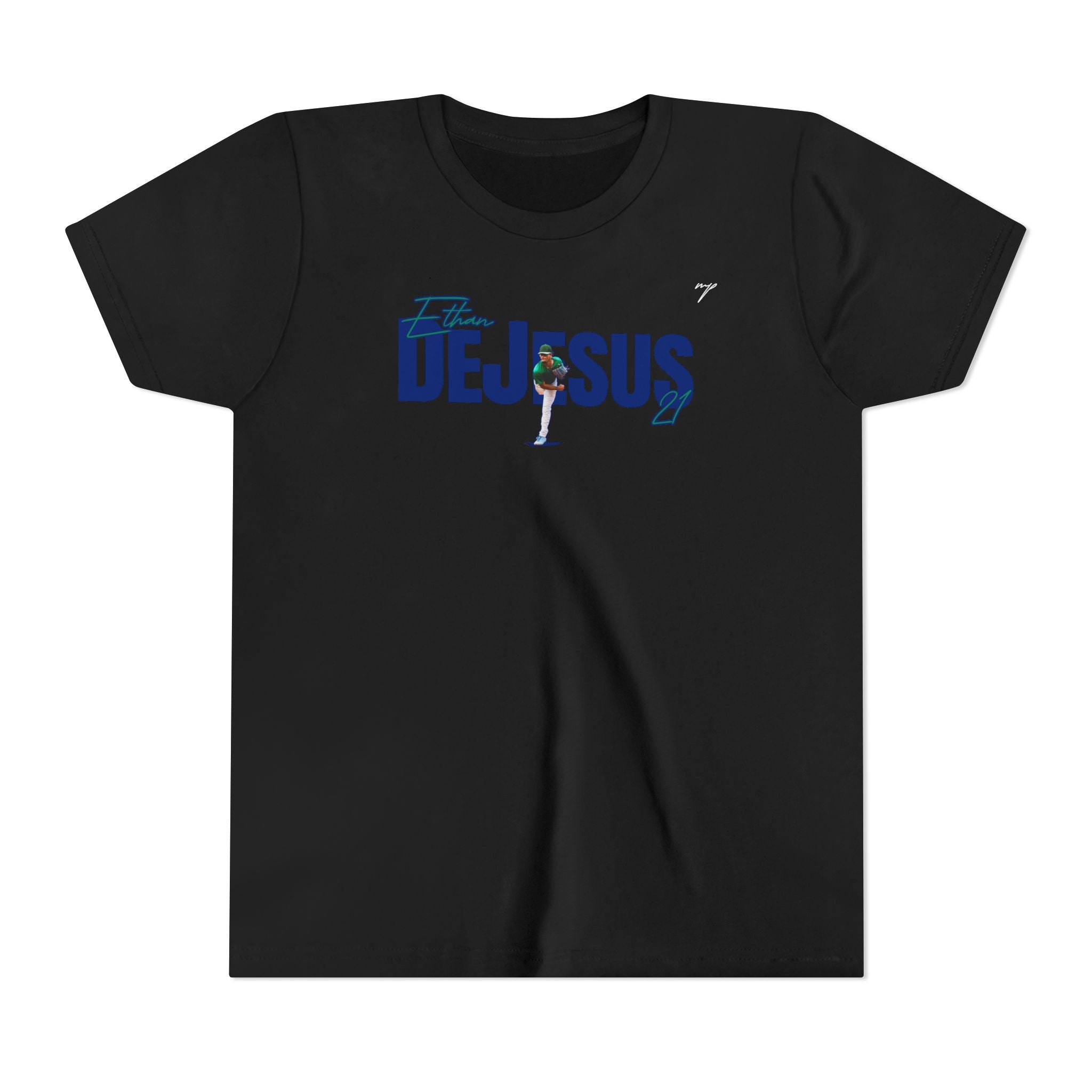 Ethan DeJesus YOUTH Graphic Tee