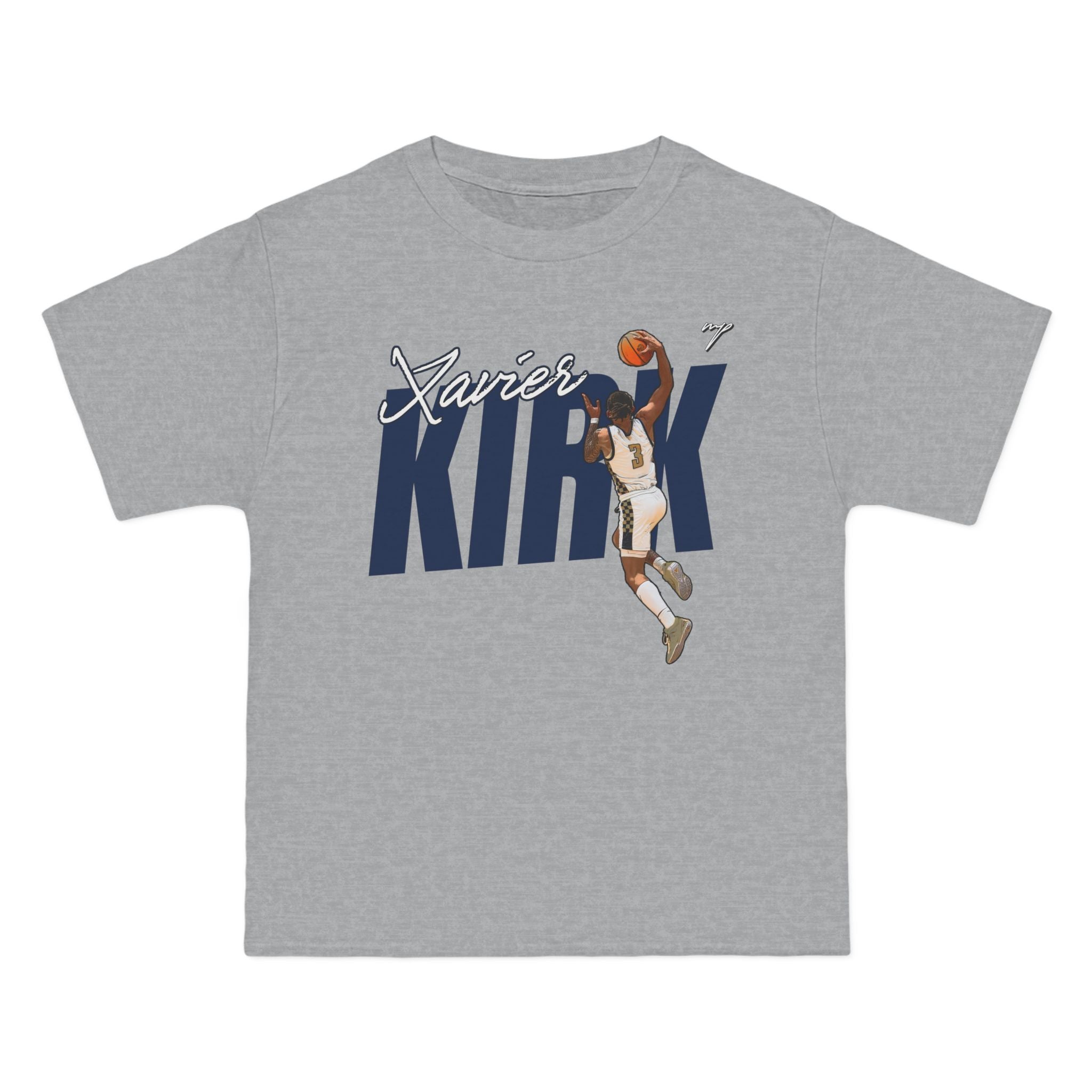 Xavier Kirk Vintage Tee