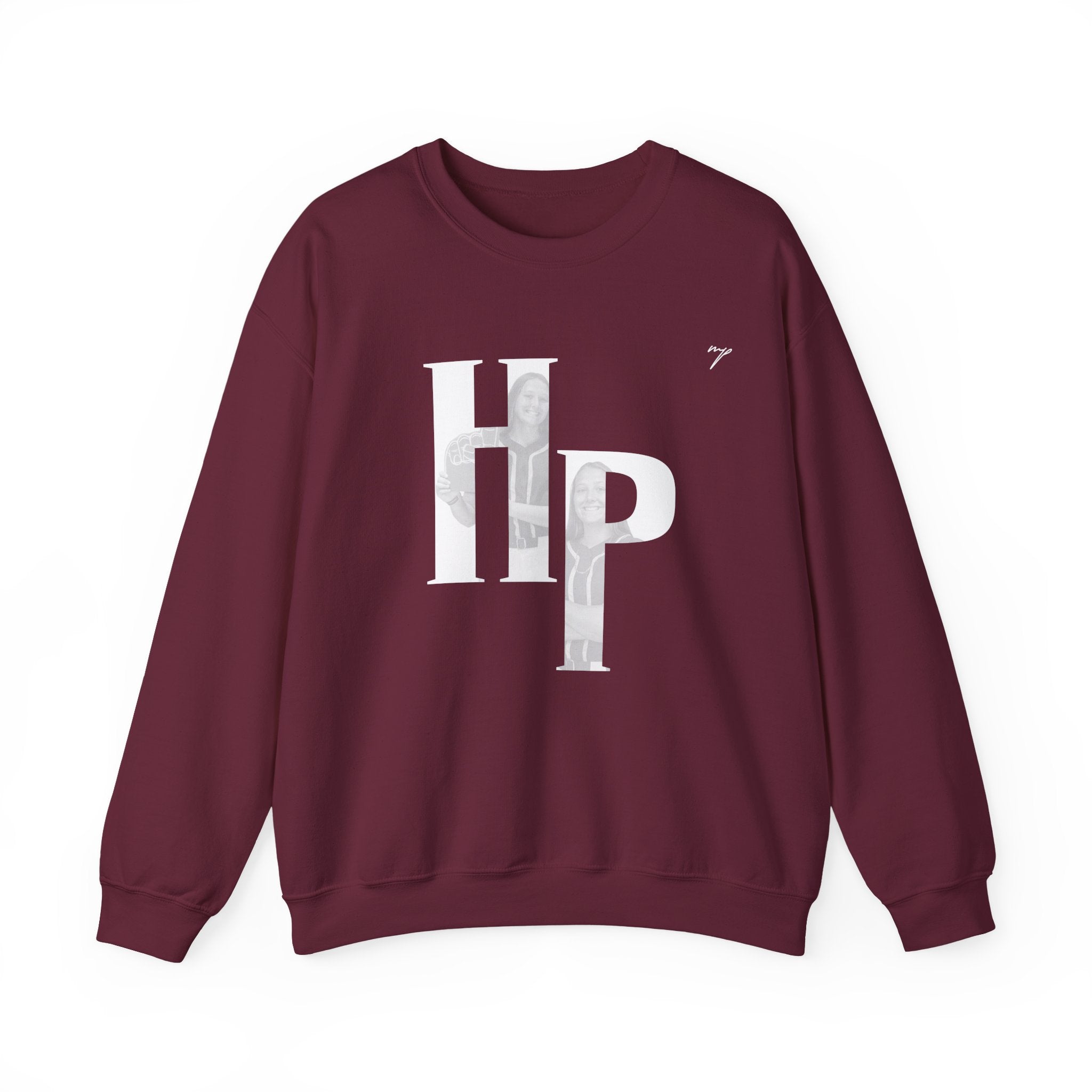 Harleigh Price Crewneck