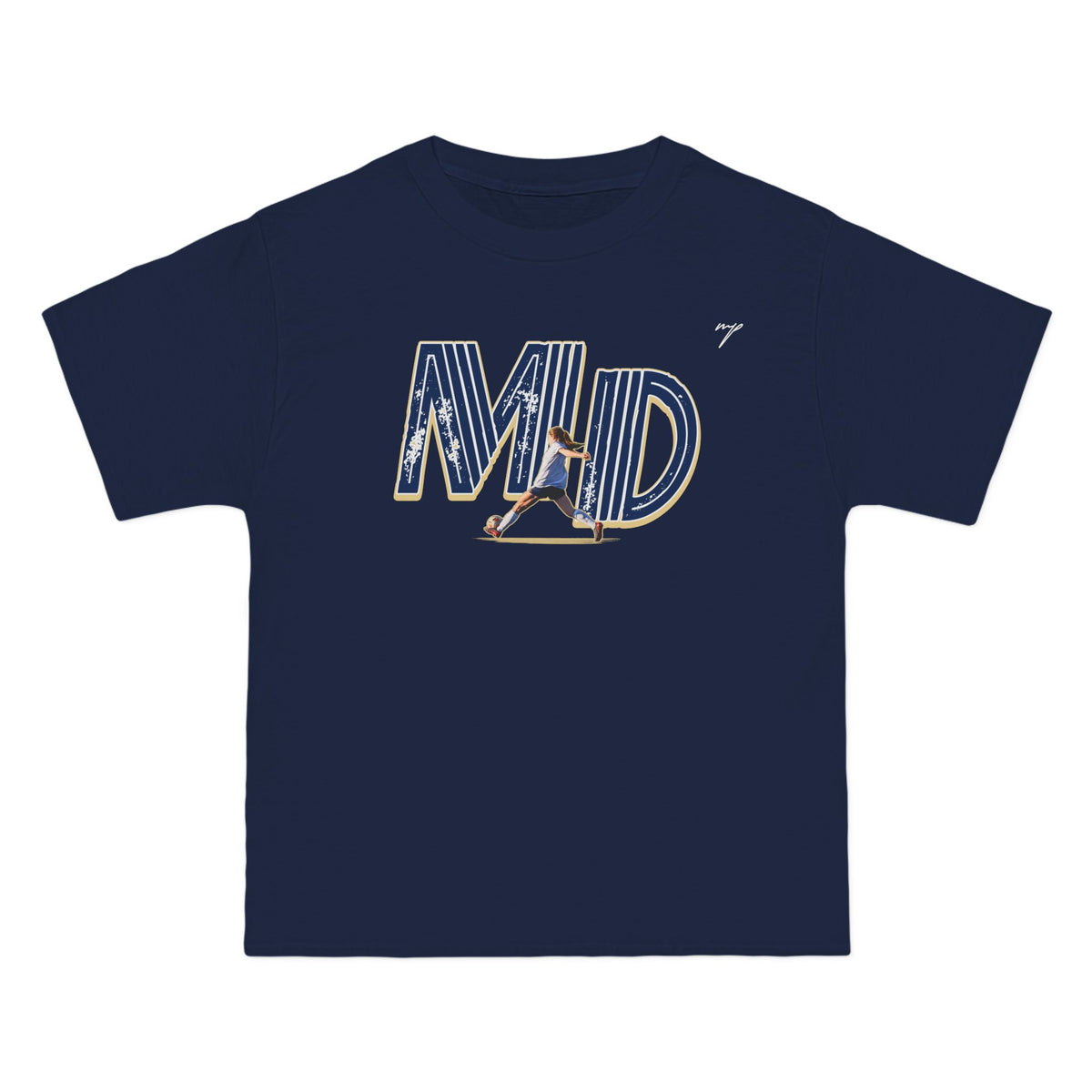 Mae Durkin Vintage Tee