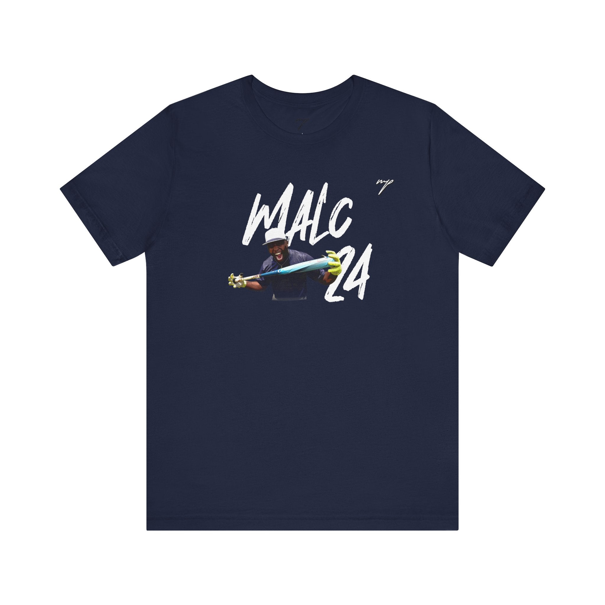 Malcolm Robinson Graphic Tee