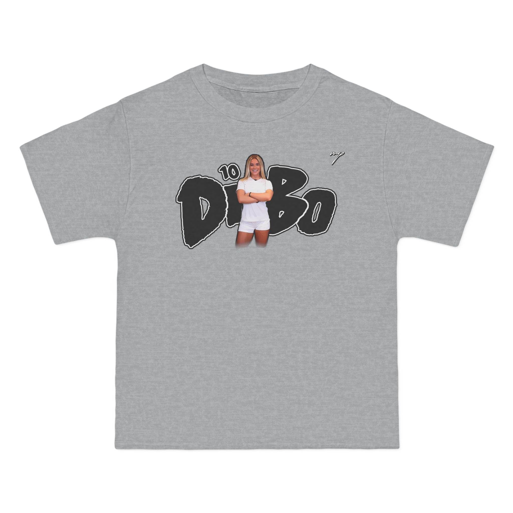 Lily DiBernardo Vintage Tee