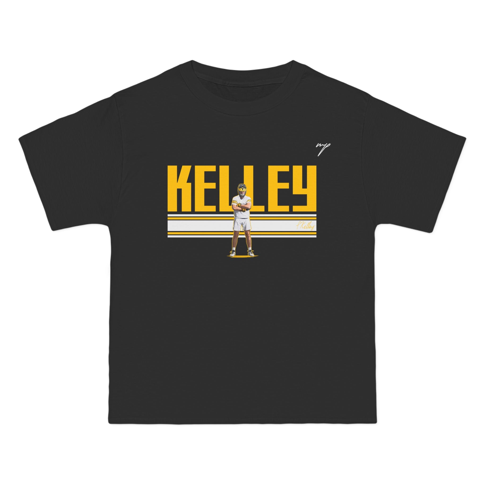 Patrick Kelley Vintage Tee