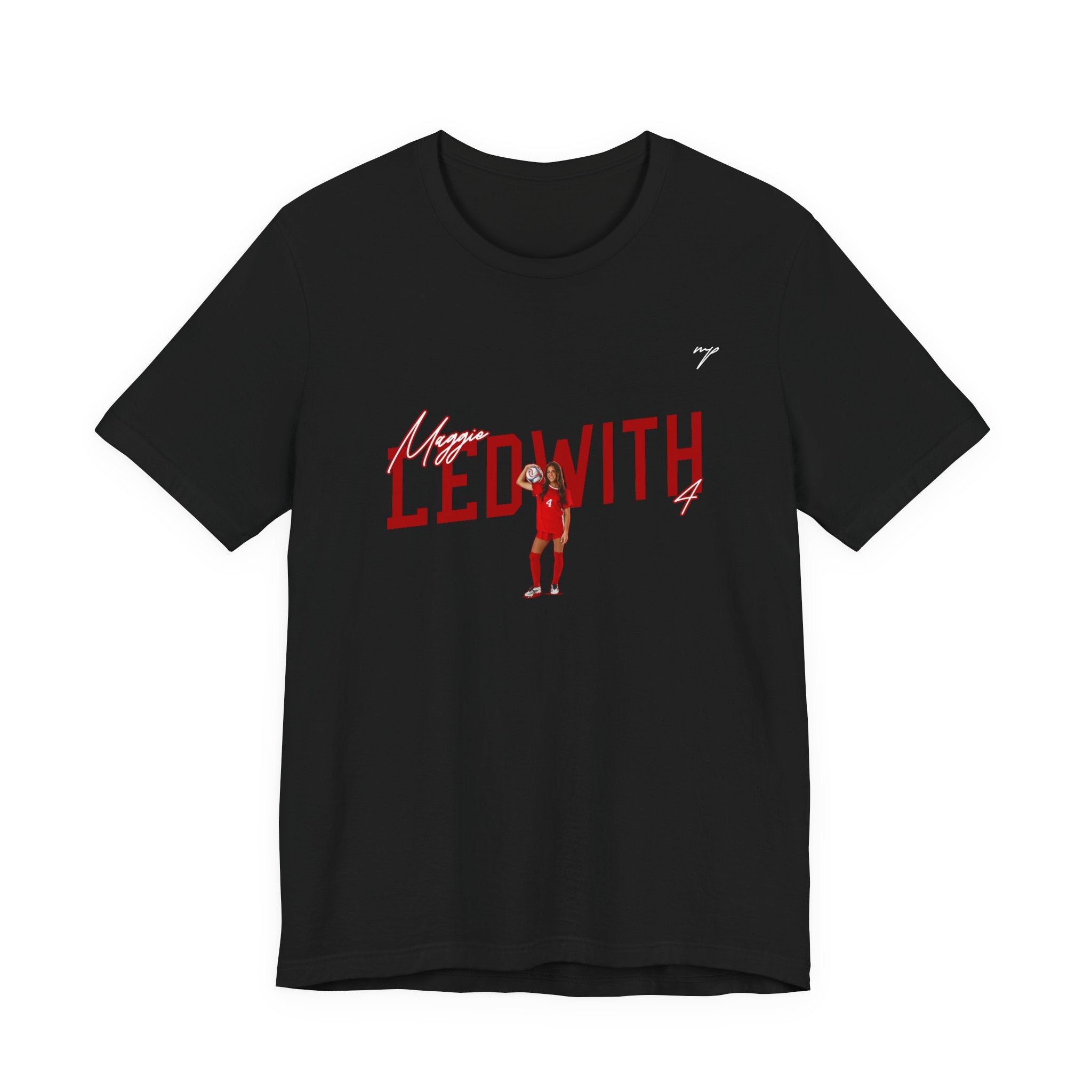 Maggie Ledwith Graphic Tee