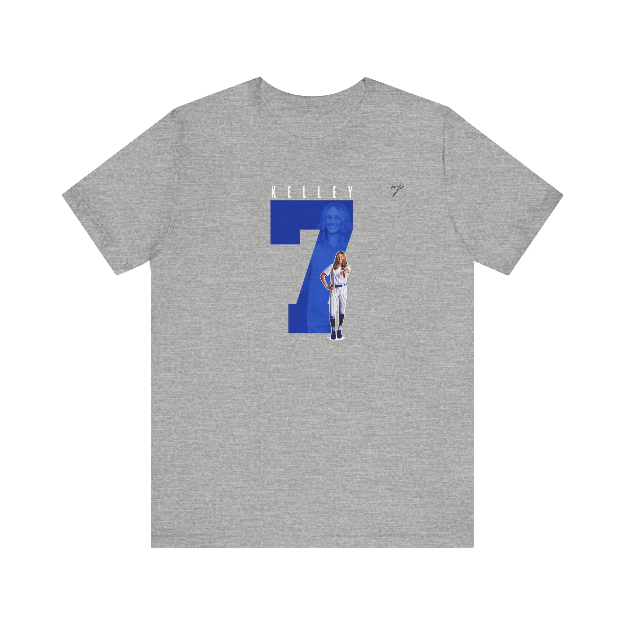 Camryn Kelley Graphic Tee