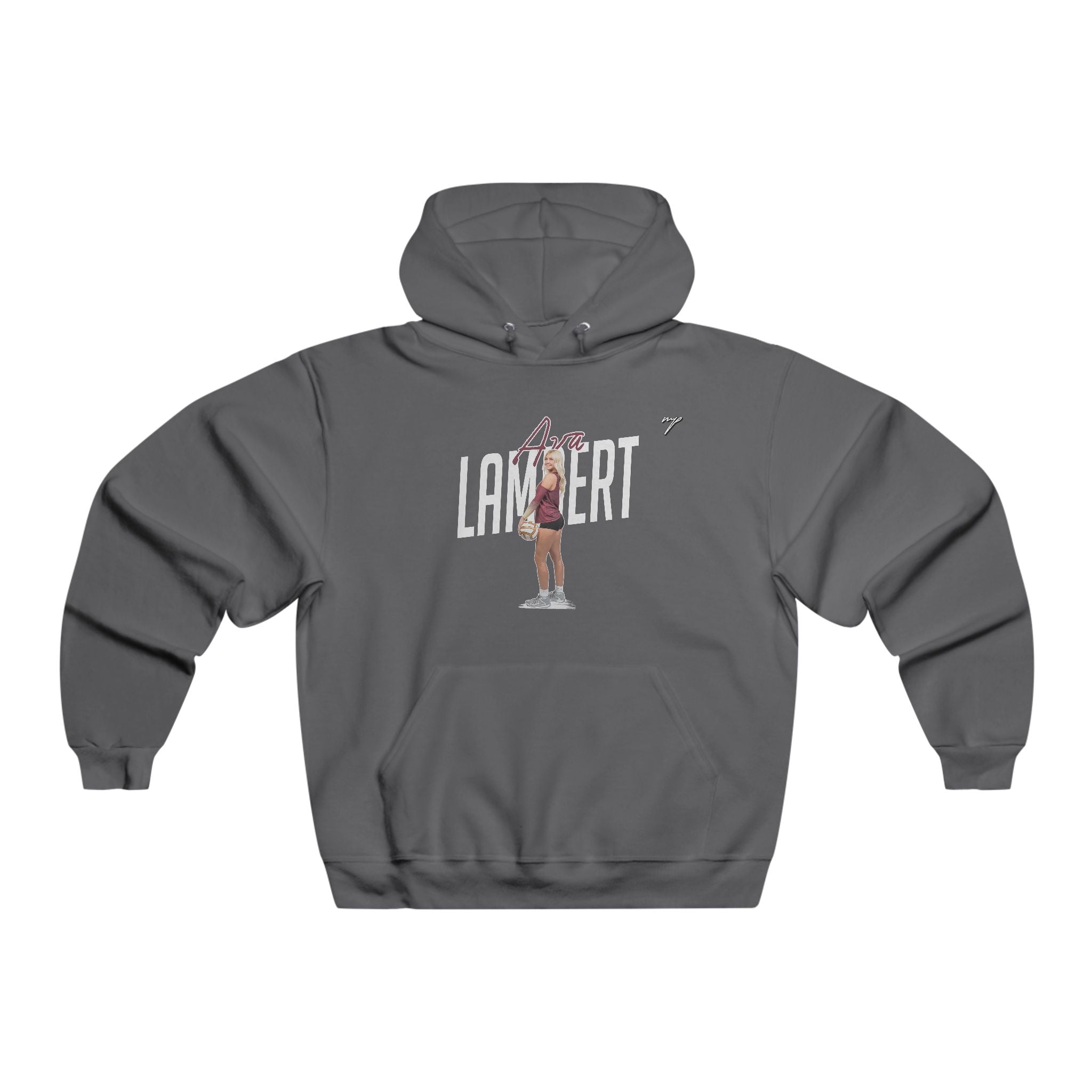 Ava Lambert Vintage Hoodie