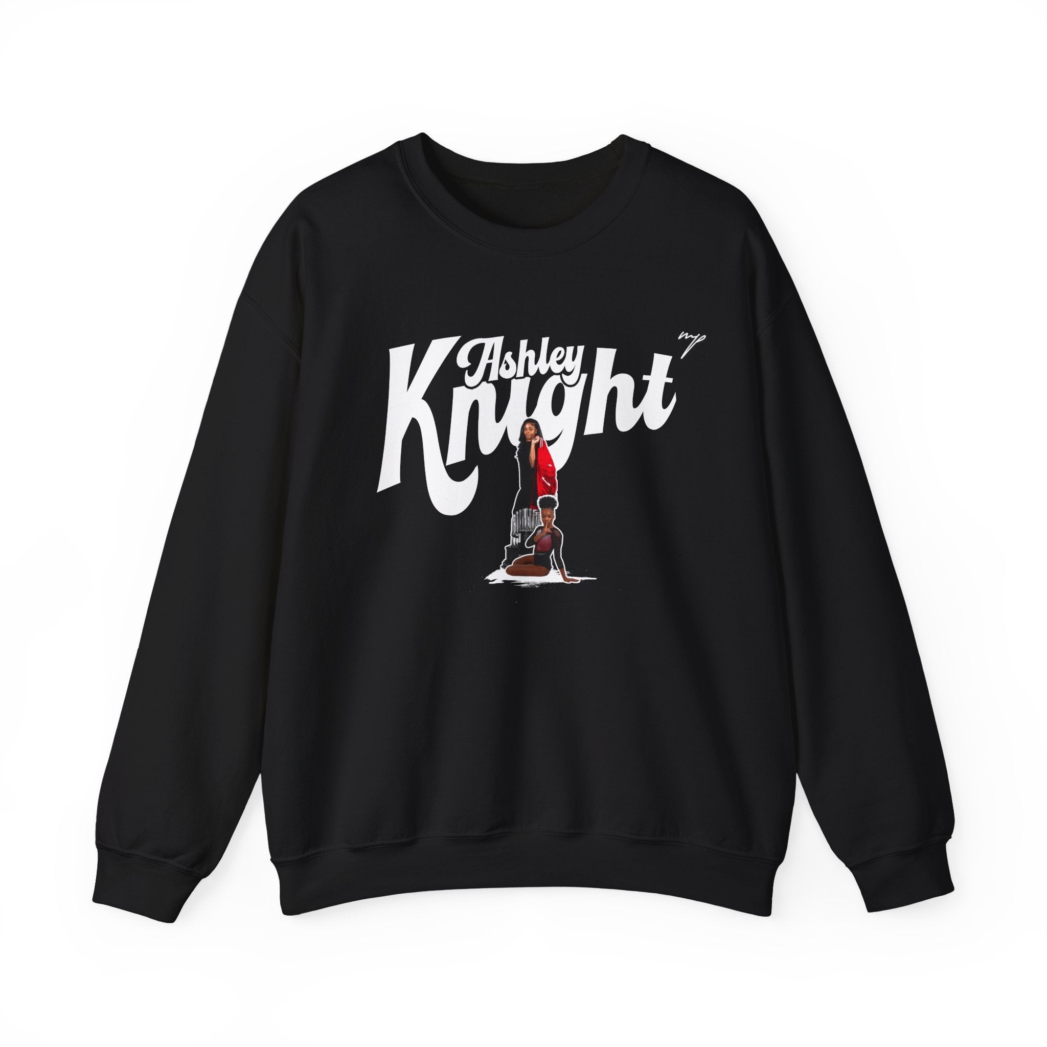 Ashley Knight Crewneck