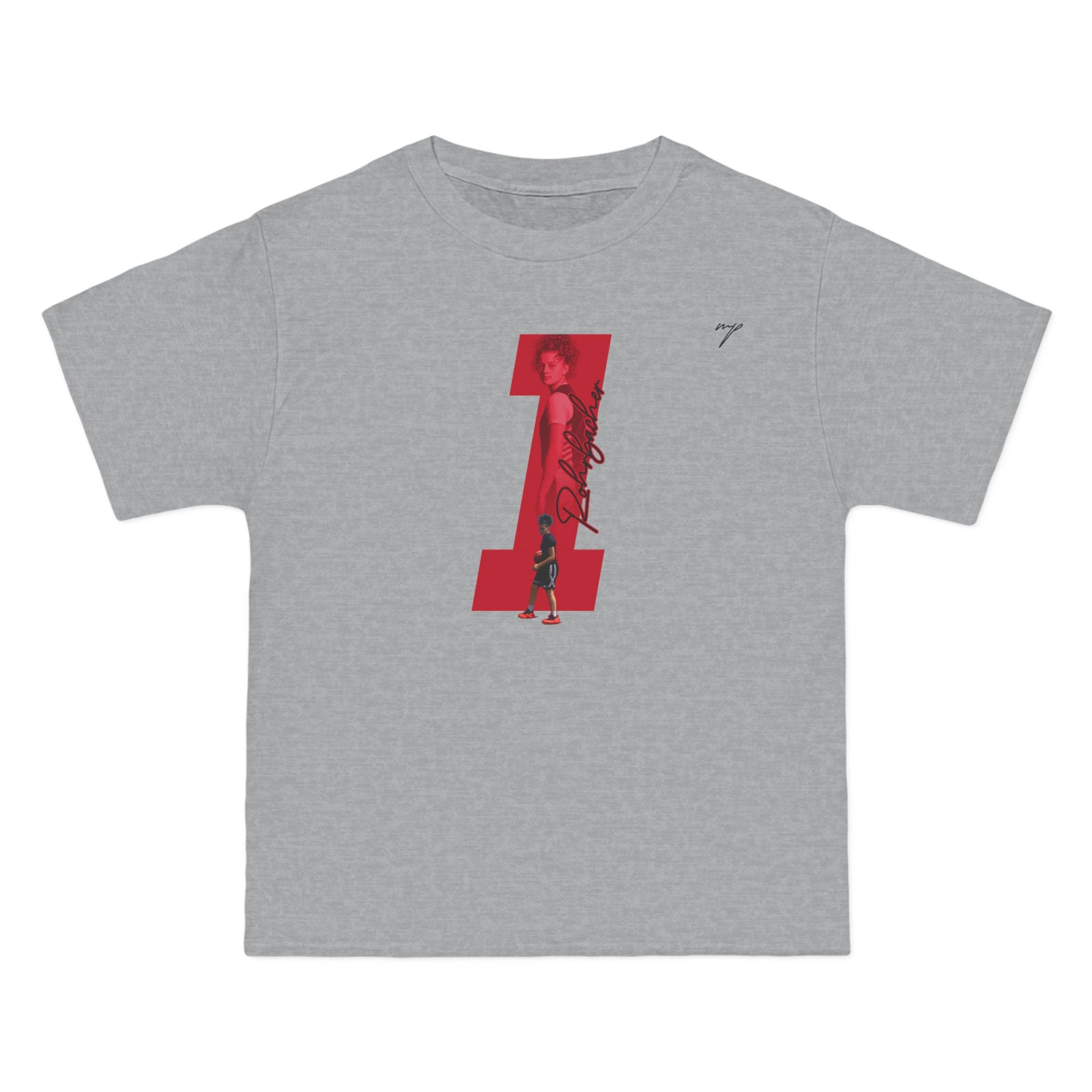 Liz Rohrbacher Vintage Tee