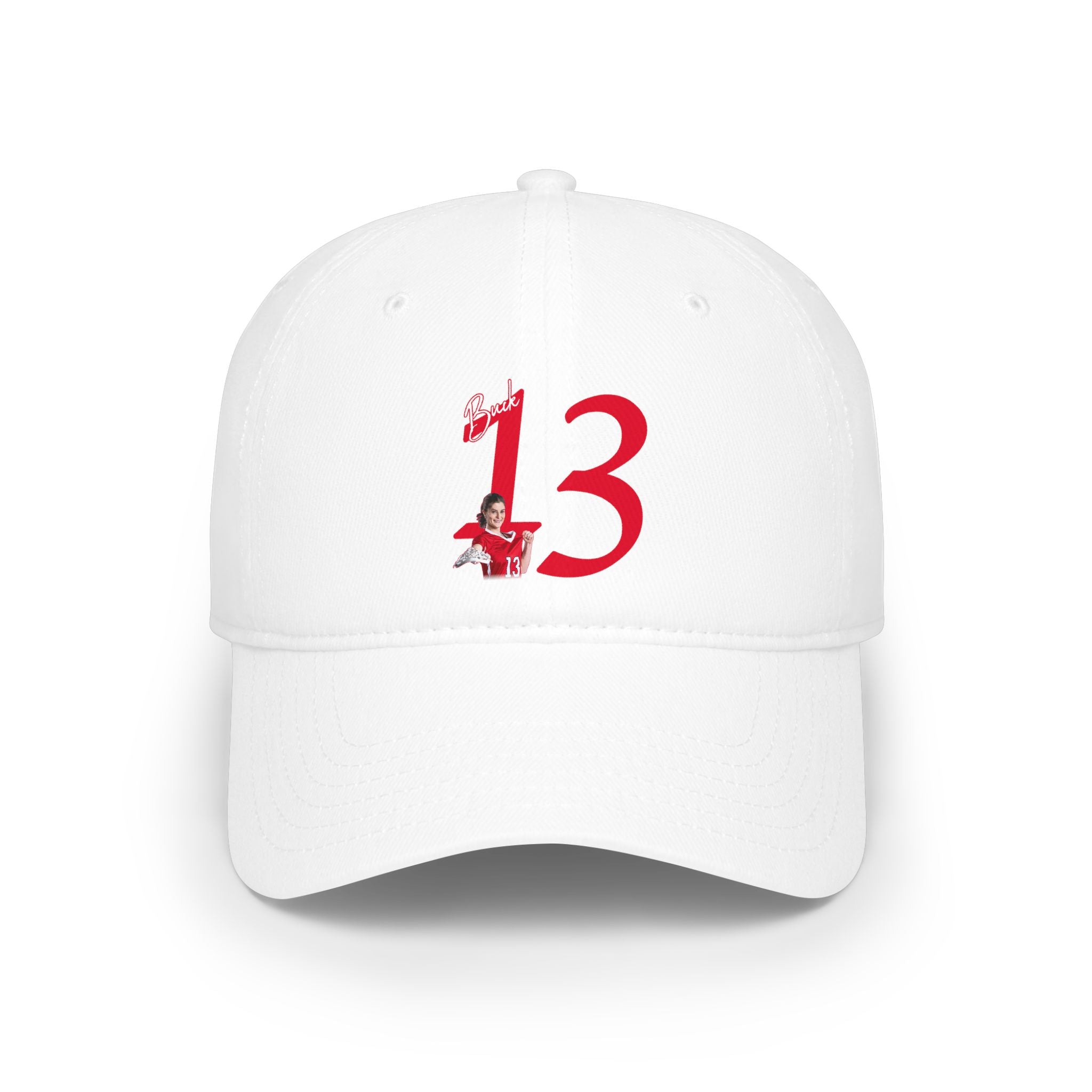 Katie Buck Hat