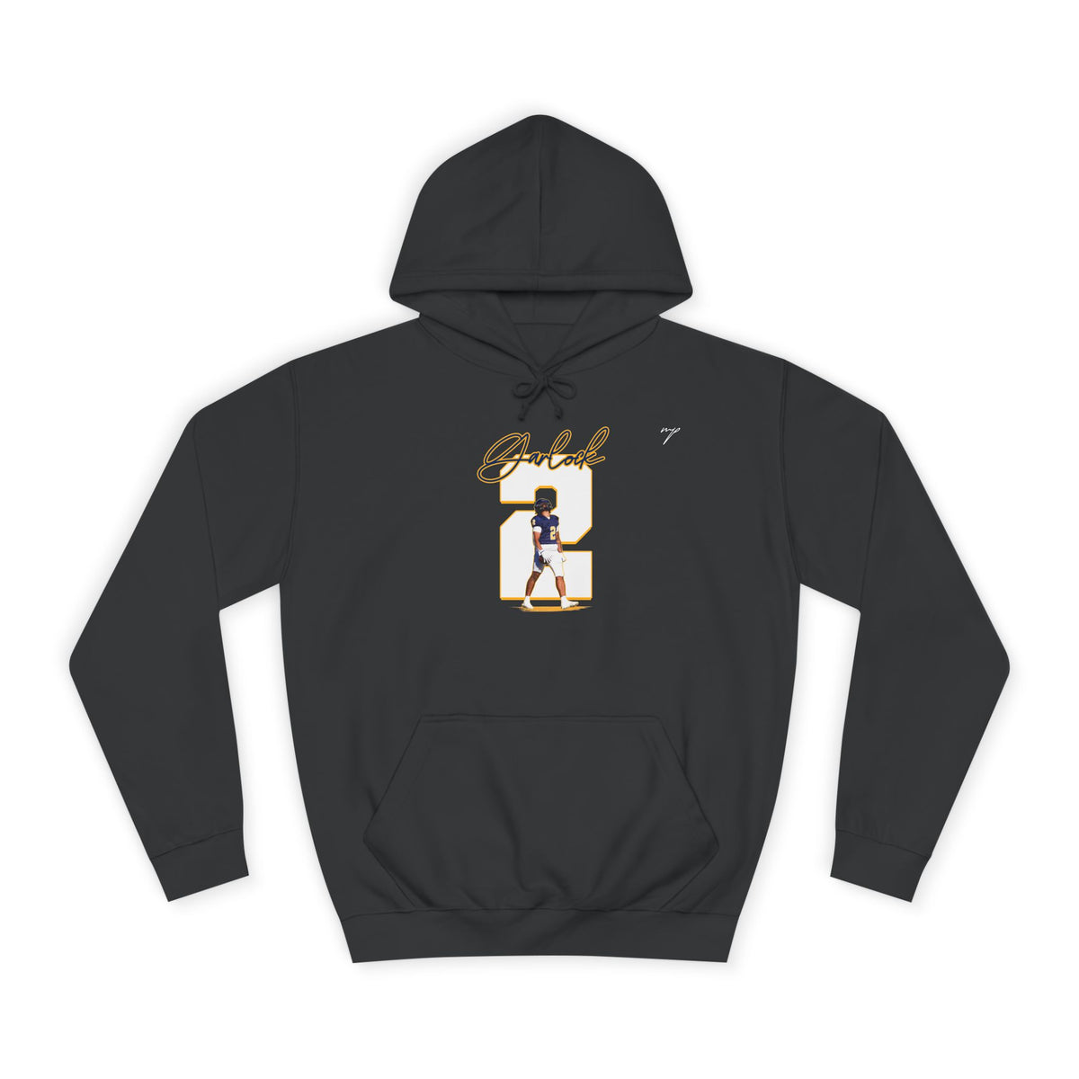 Avery Garlock Hoodie